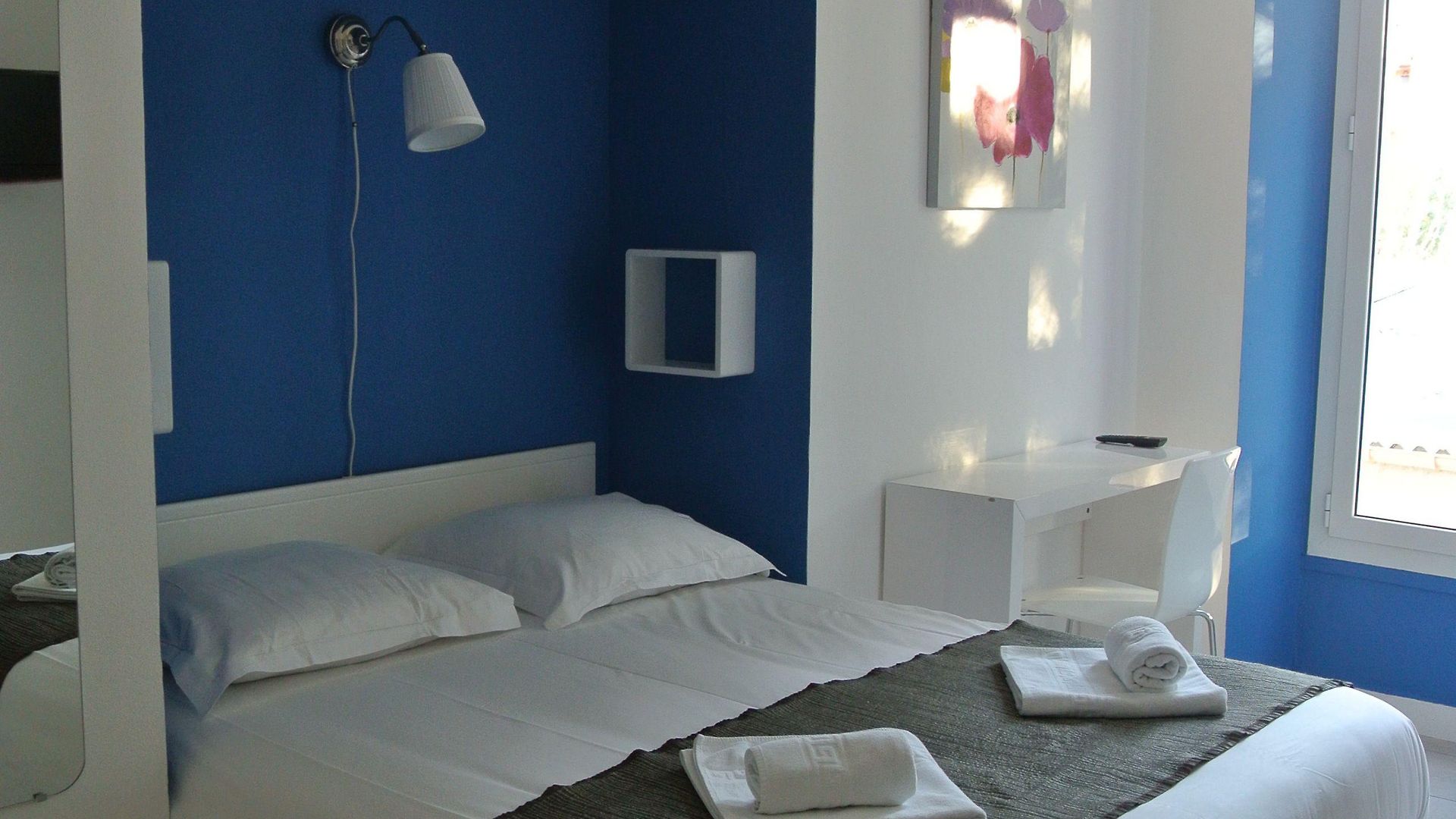 Danemark Hotel 2*