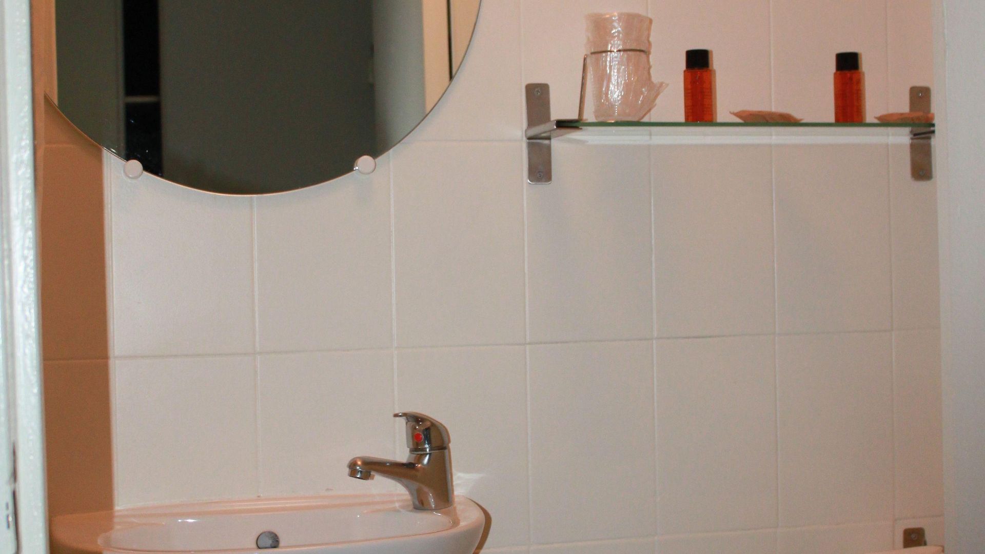 Danemark Hotel 2*