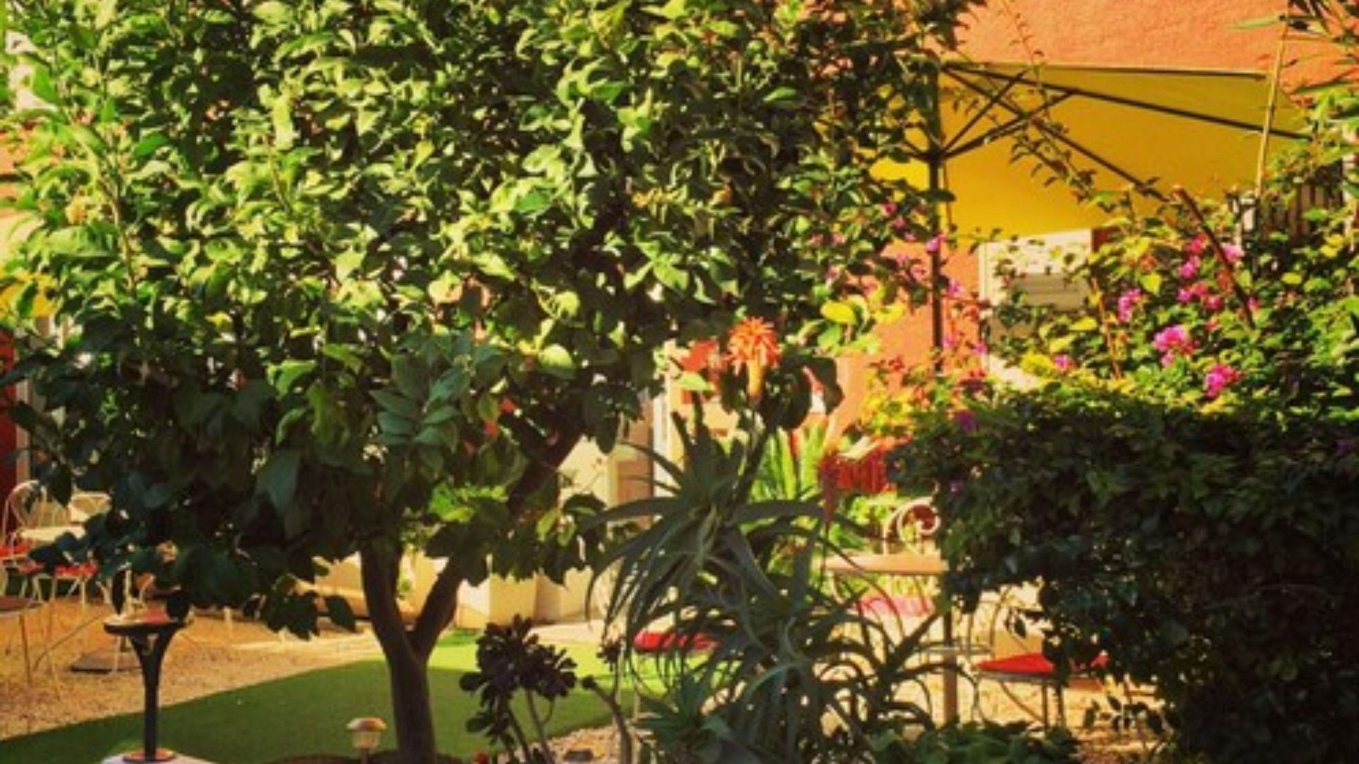 Danemark Hotel 2*