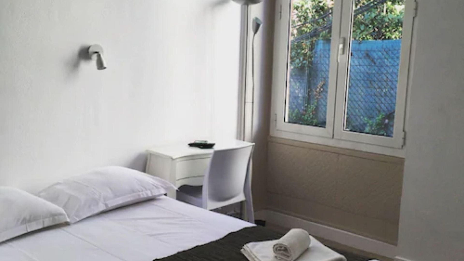 Danemark Hotel