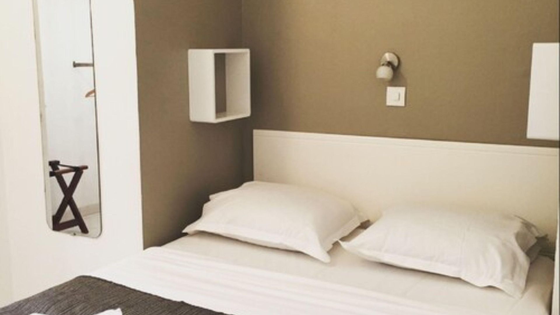 Hotel Danemark 2*