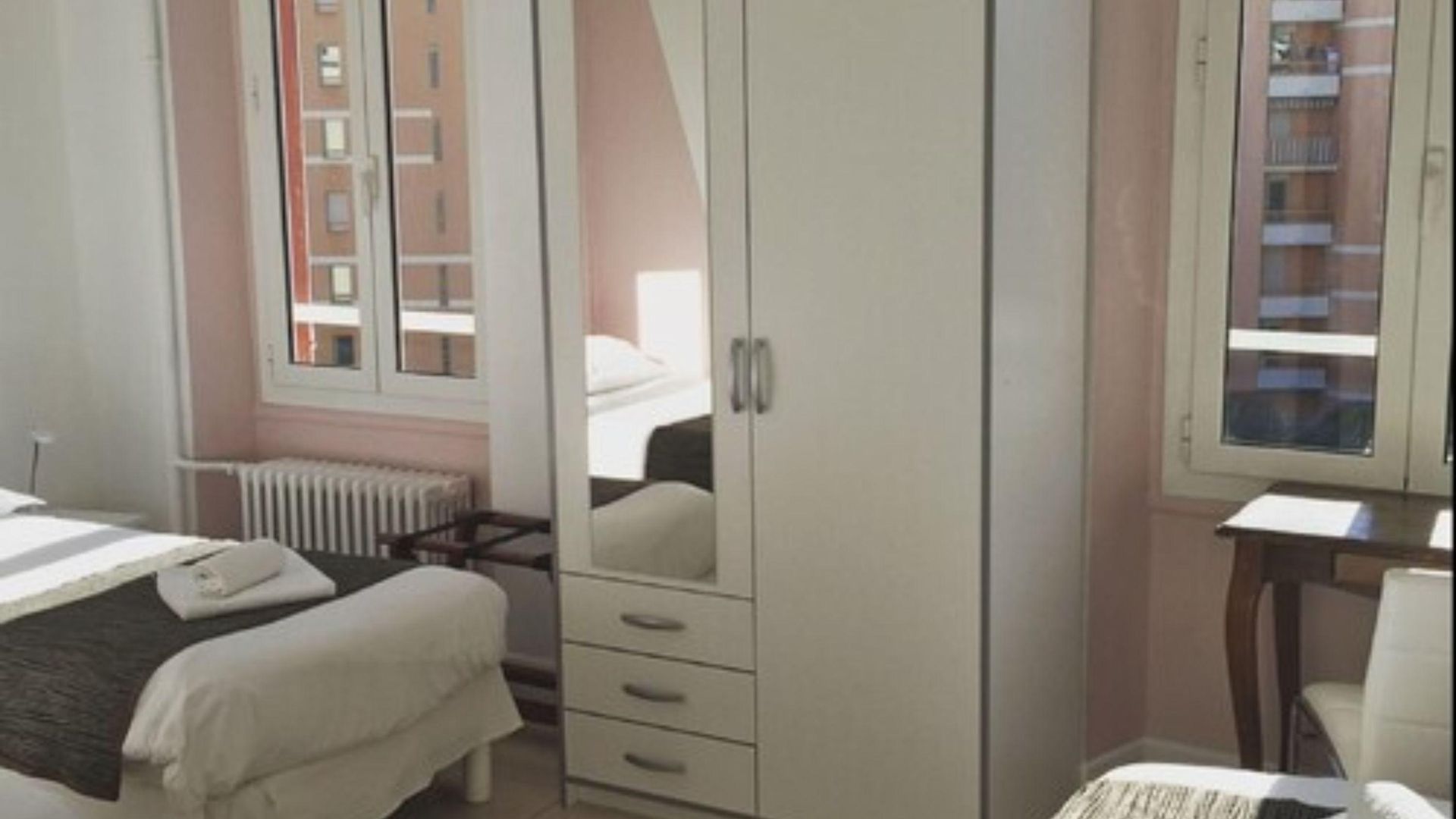 Hotel Danemark