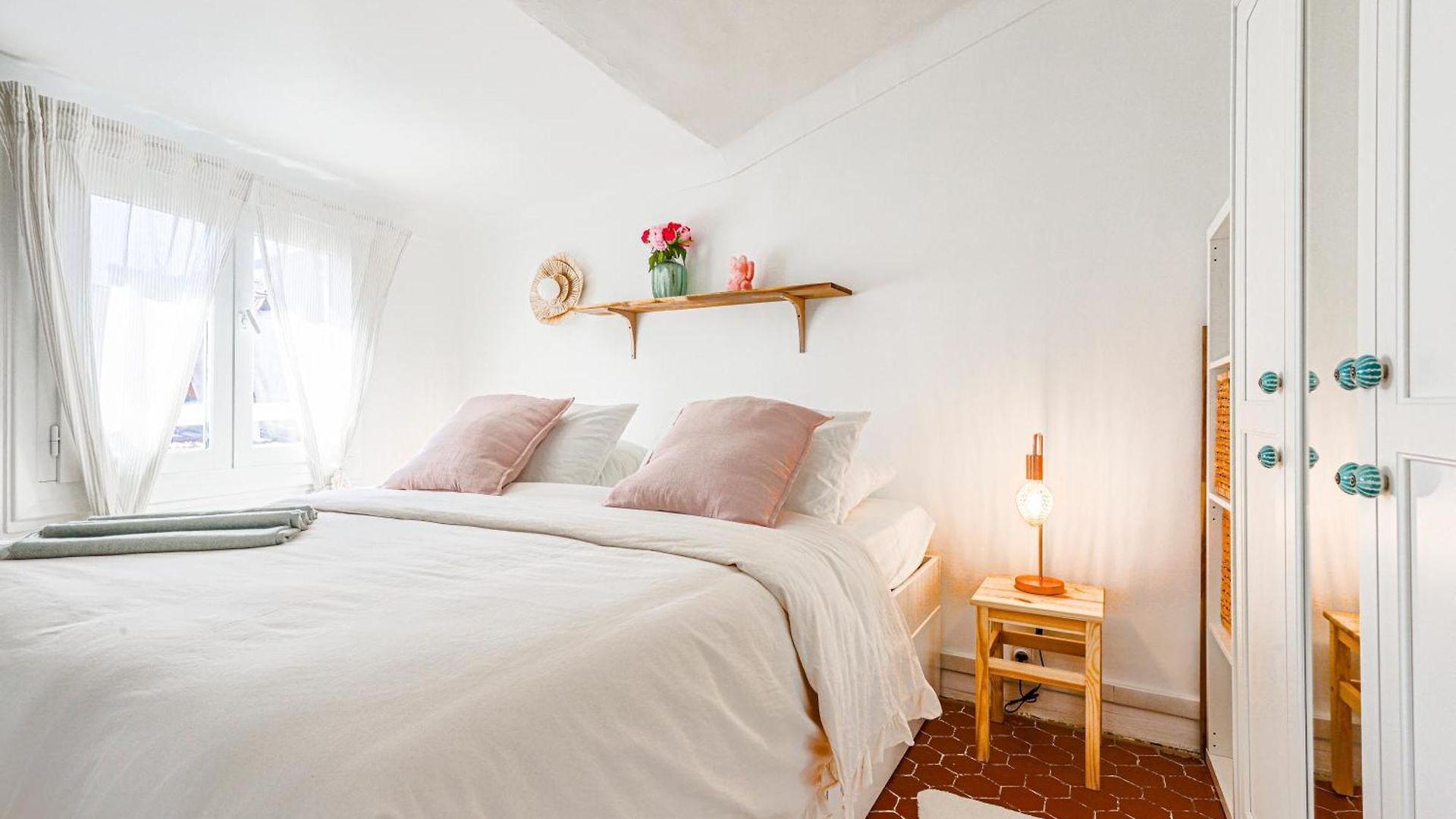 Le Collet - Appt Climatise Proche * Nice