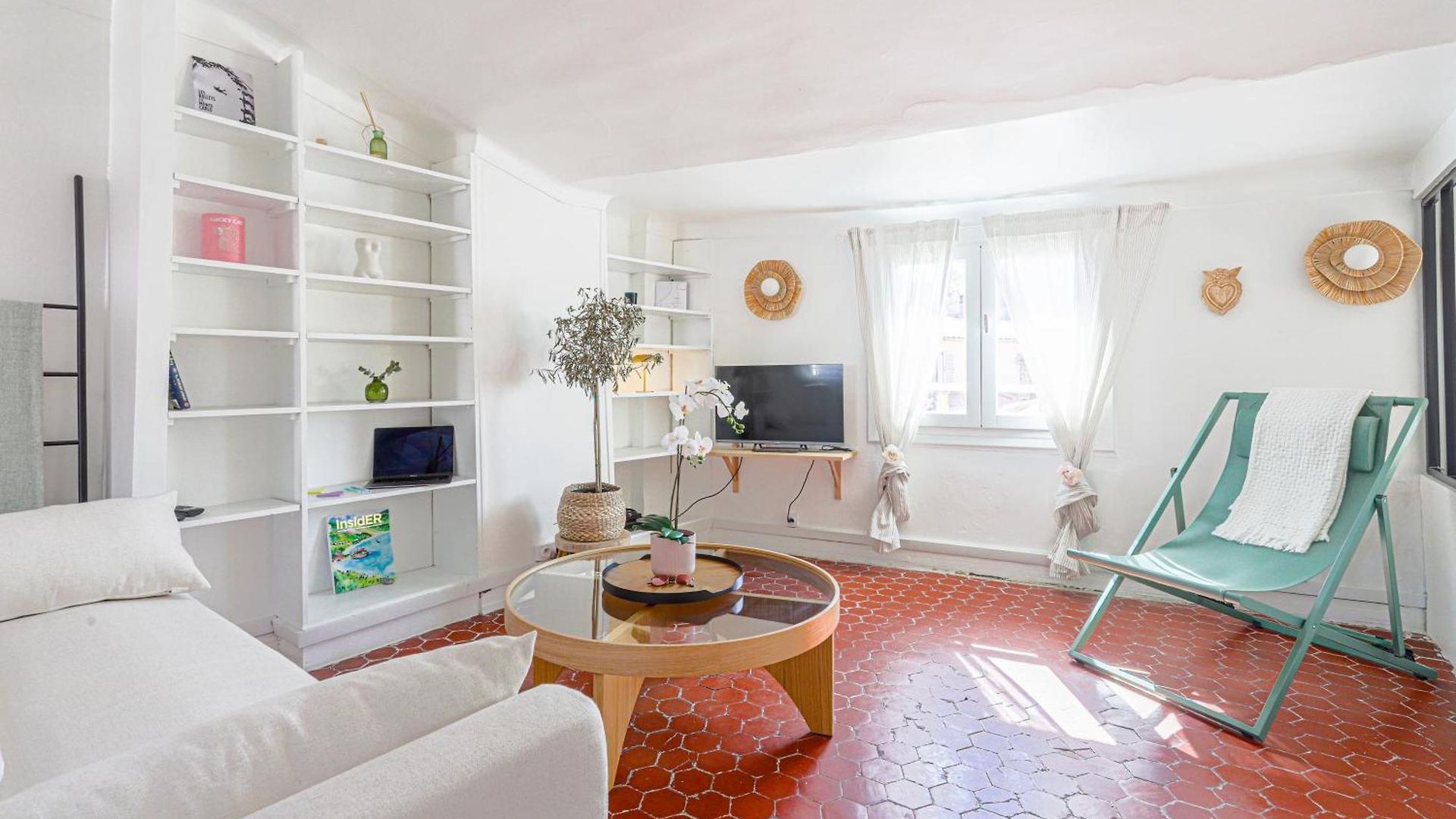 Le Collet - Appt Climatise Proche *