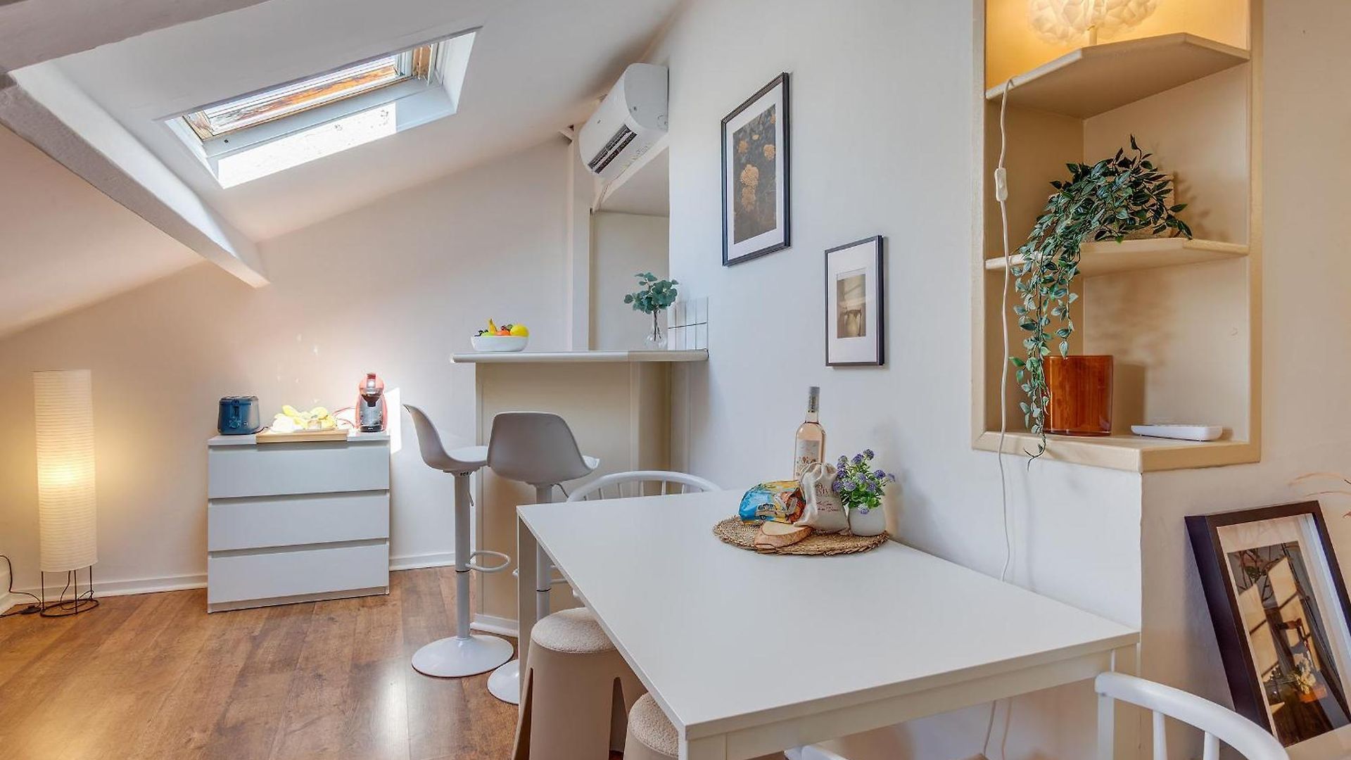 Attic Urban Ap4485 By Riviera Homes