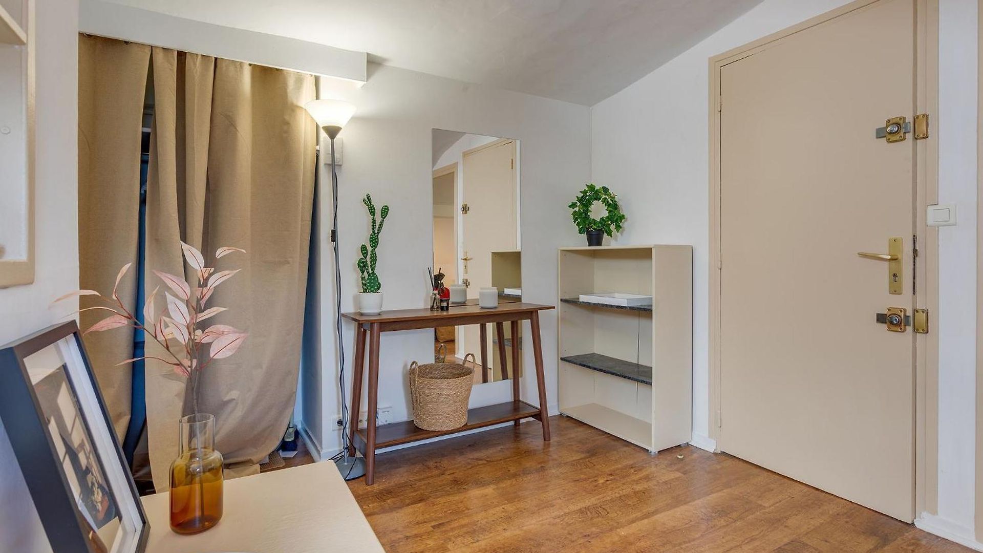 Attic Urban Ap4485 By Riviera Homes Appartement Nice
