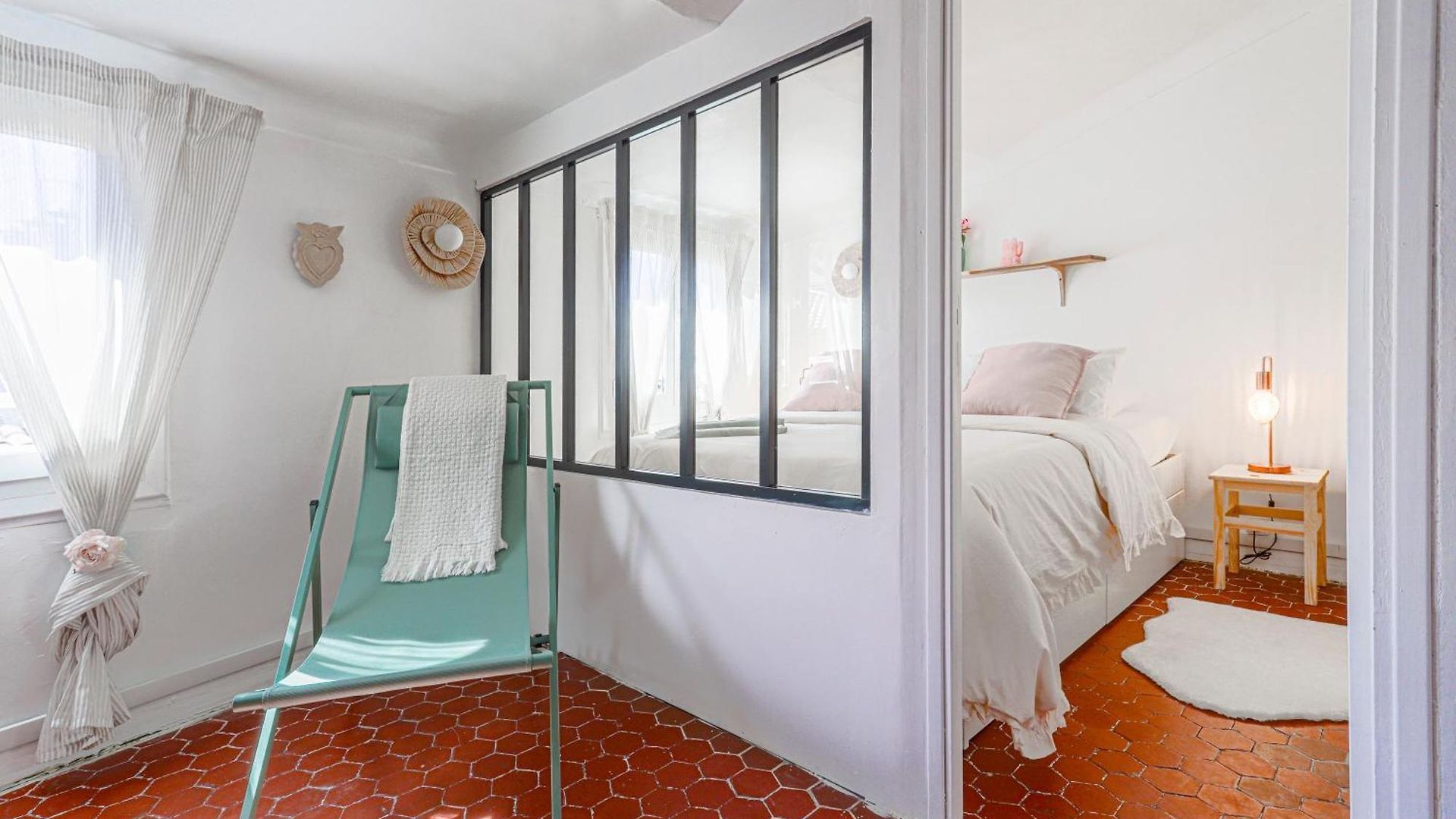 Le Collet - Appt Climatise Proche * Nice