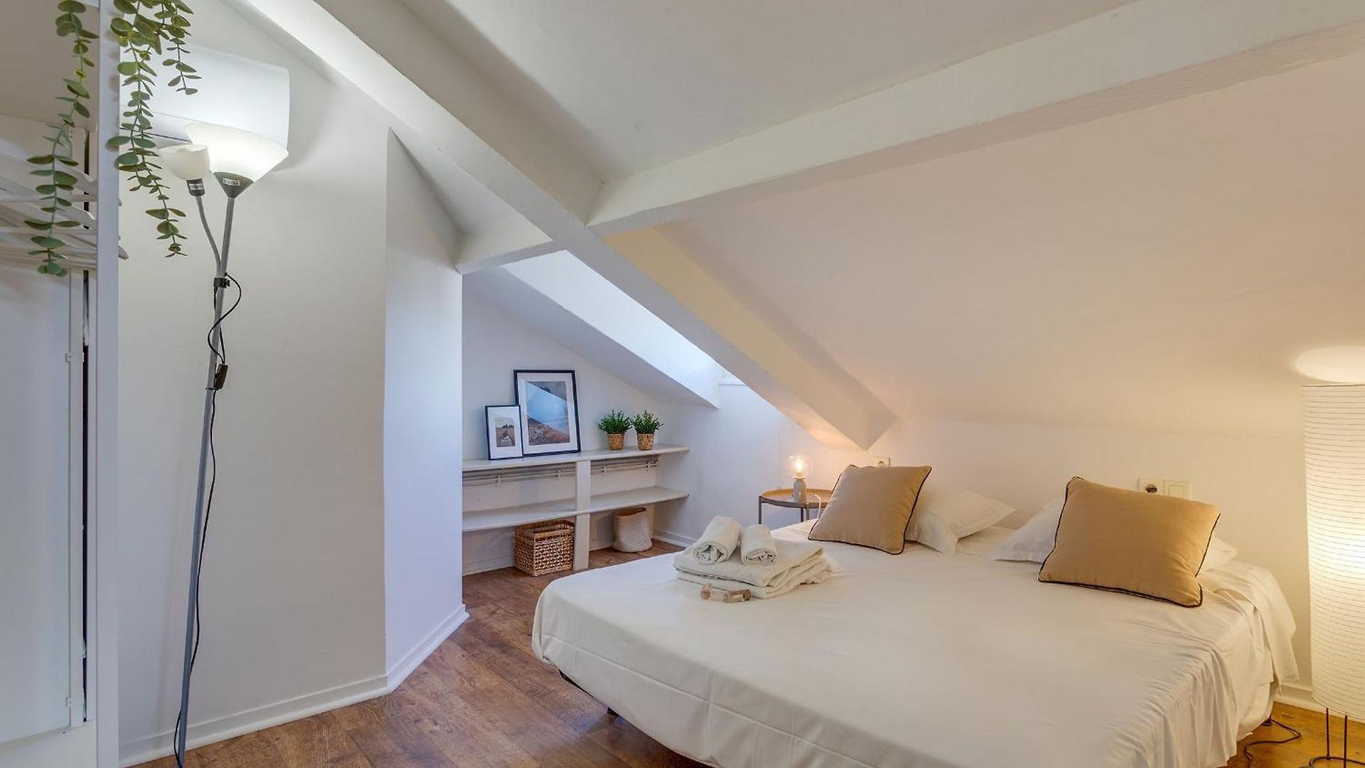 Attic Urban Ap4485 By Riviera Homes Nice
