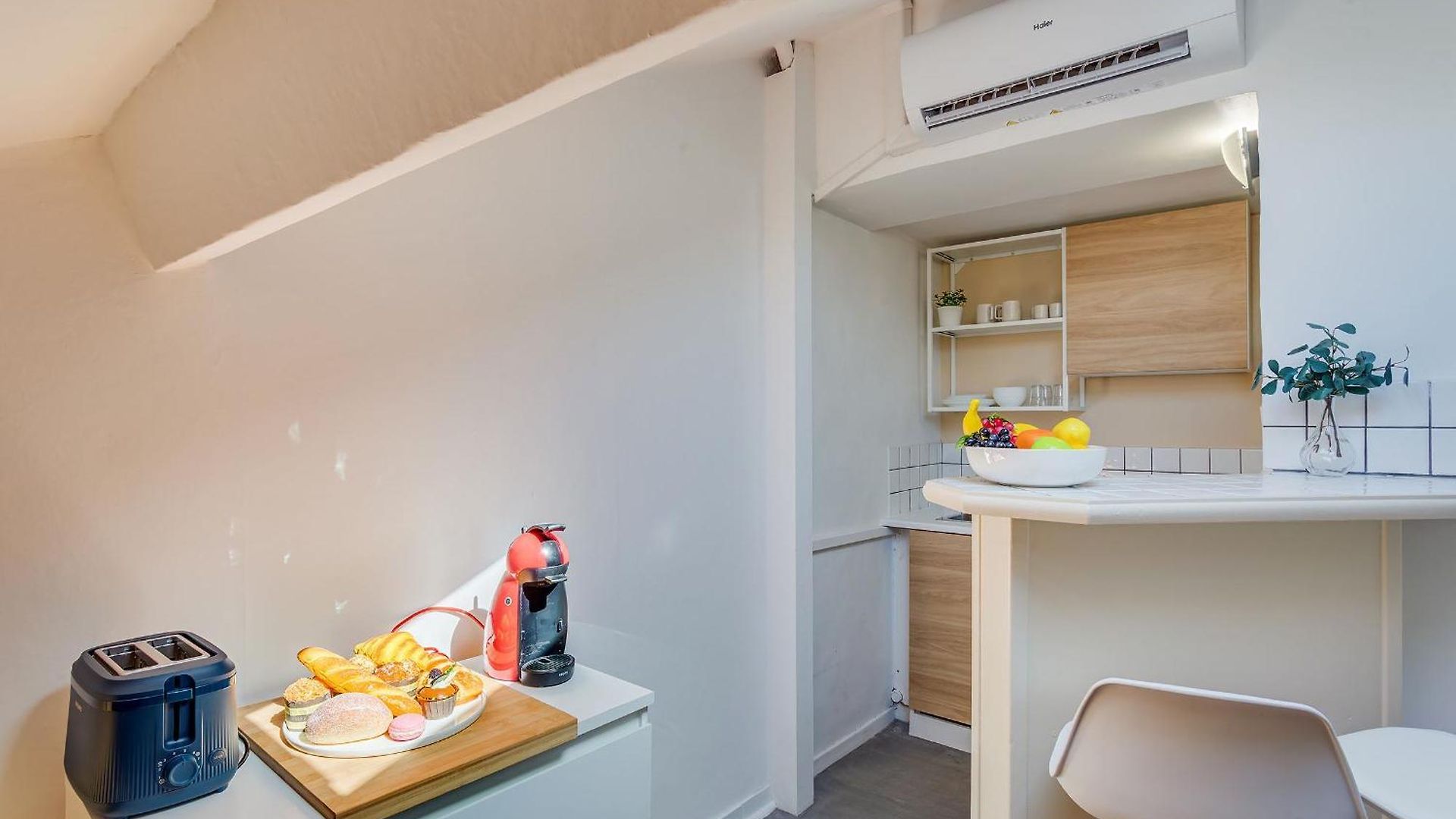 Attic Urban Ap4485 By Riviera Homes Appartement