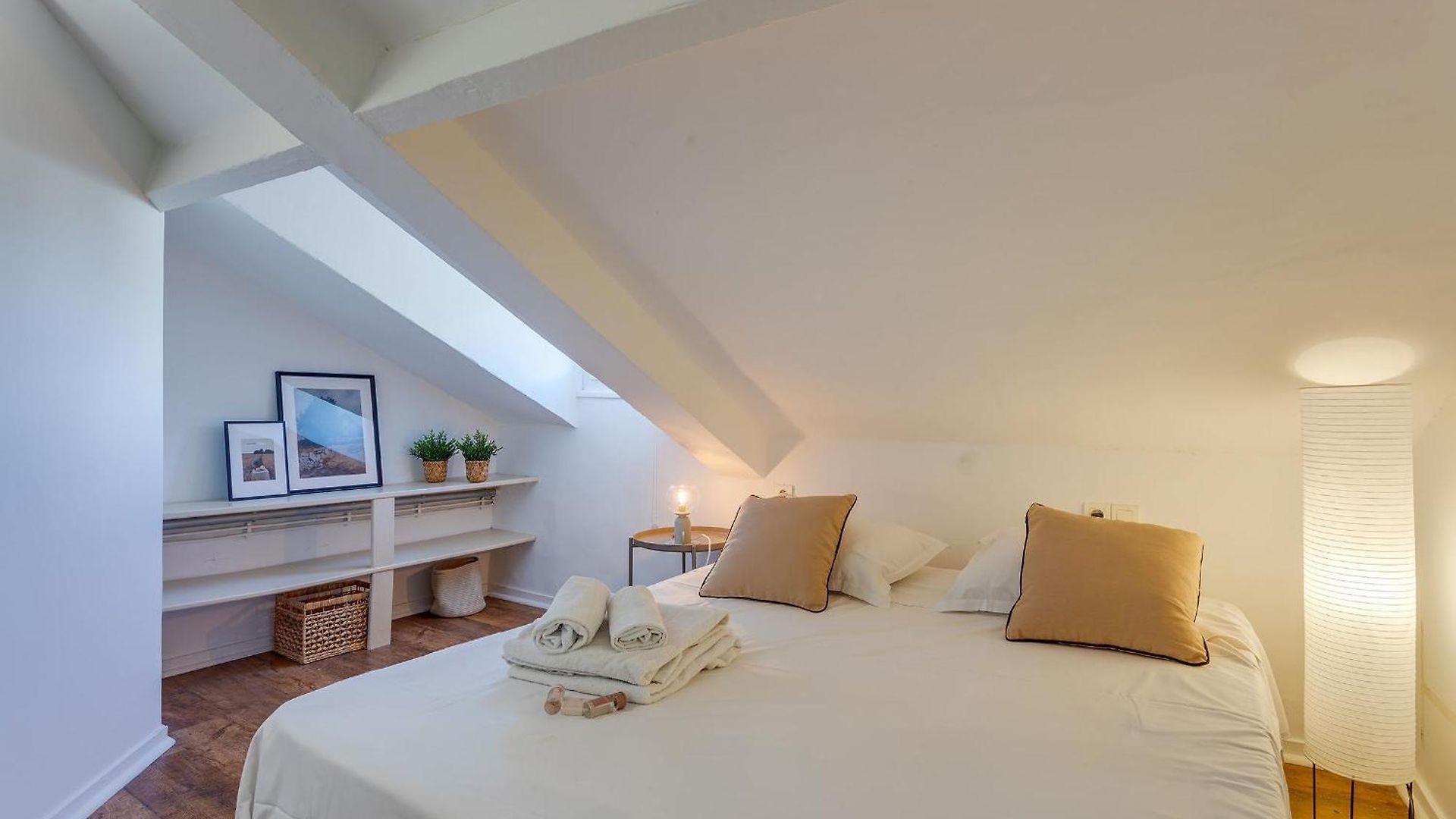 Appartement Attic Urban Ap4485 By Riviera Homes Nice