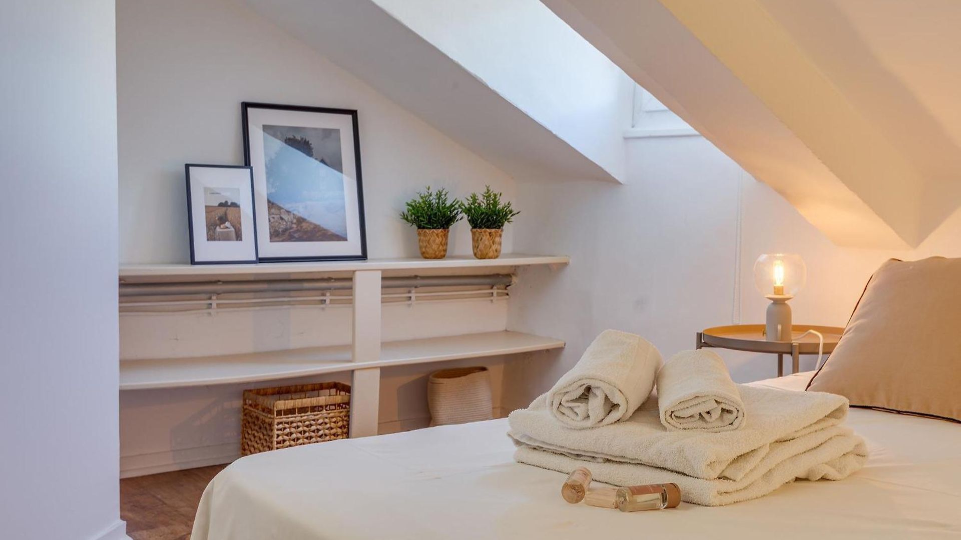 Attic Urban Ap4485 By Riviera Homes
