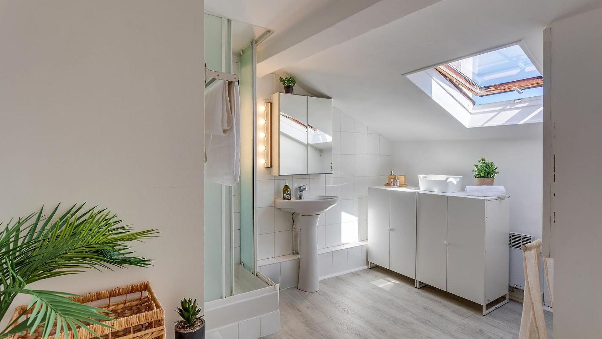 Attic Urban Ap4485 By Riviera Homes Appartement Nice