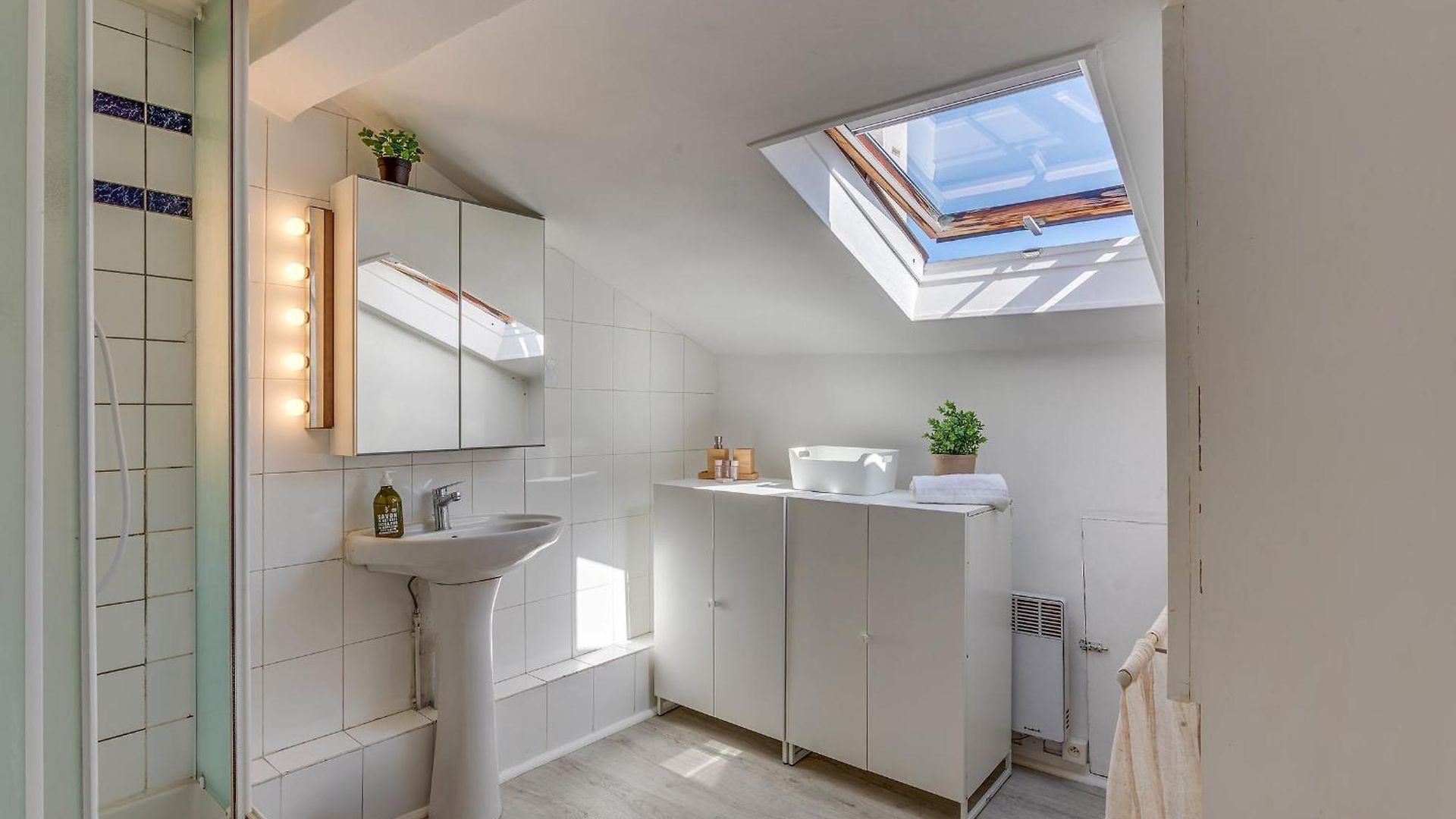 Attic Urban Ap4485 By Riviera Homes * Nice