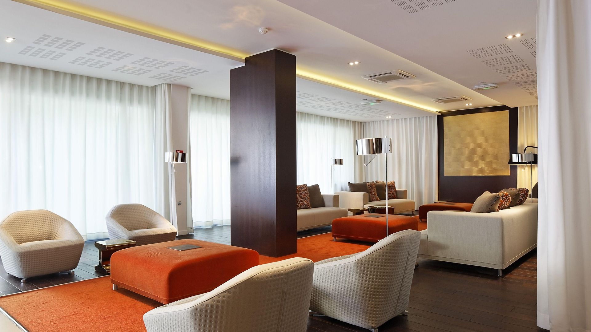 Adagio Centre Appart hôtel 3*