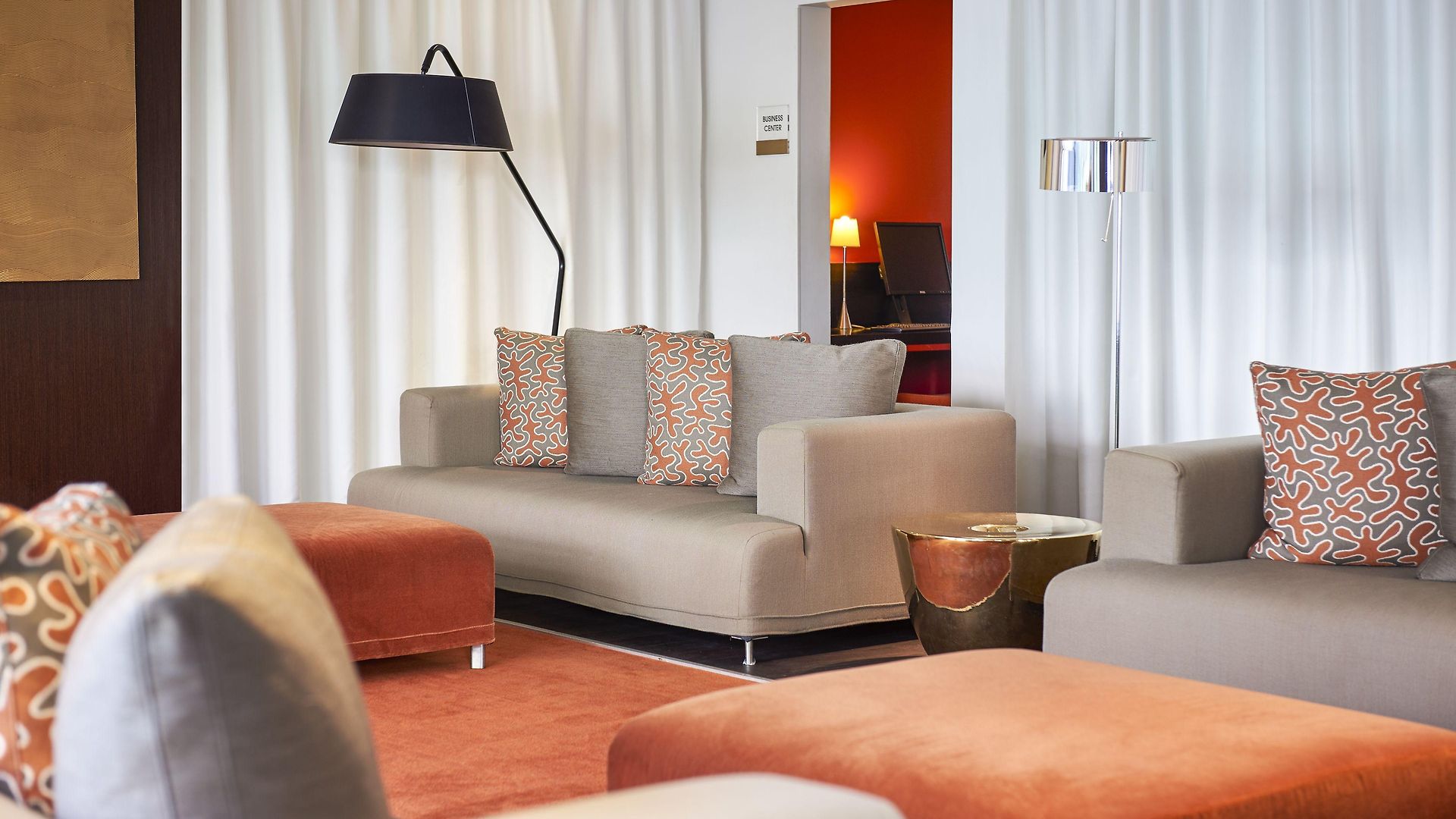 Appart hôtel Adagio Centre