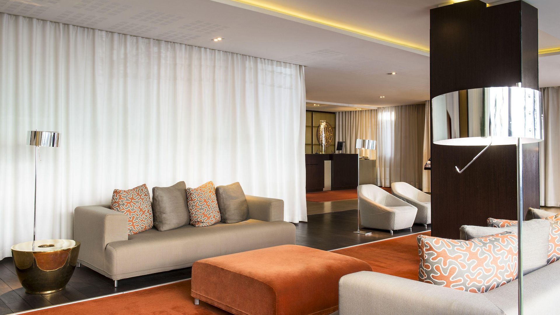 Adagio Centre 3* Nice