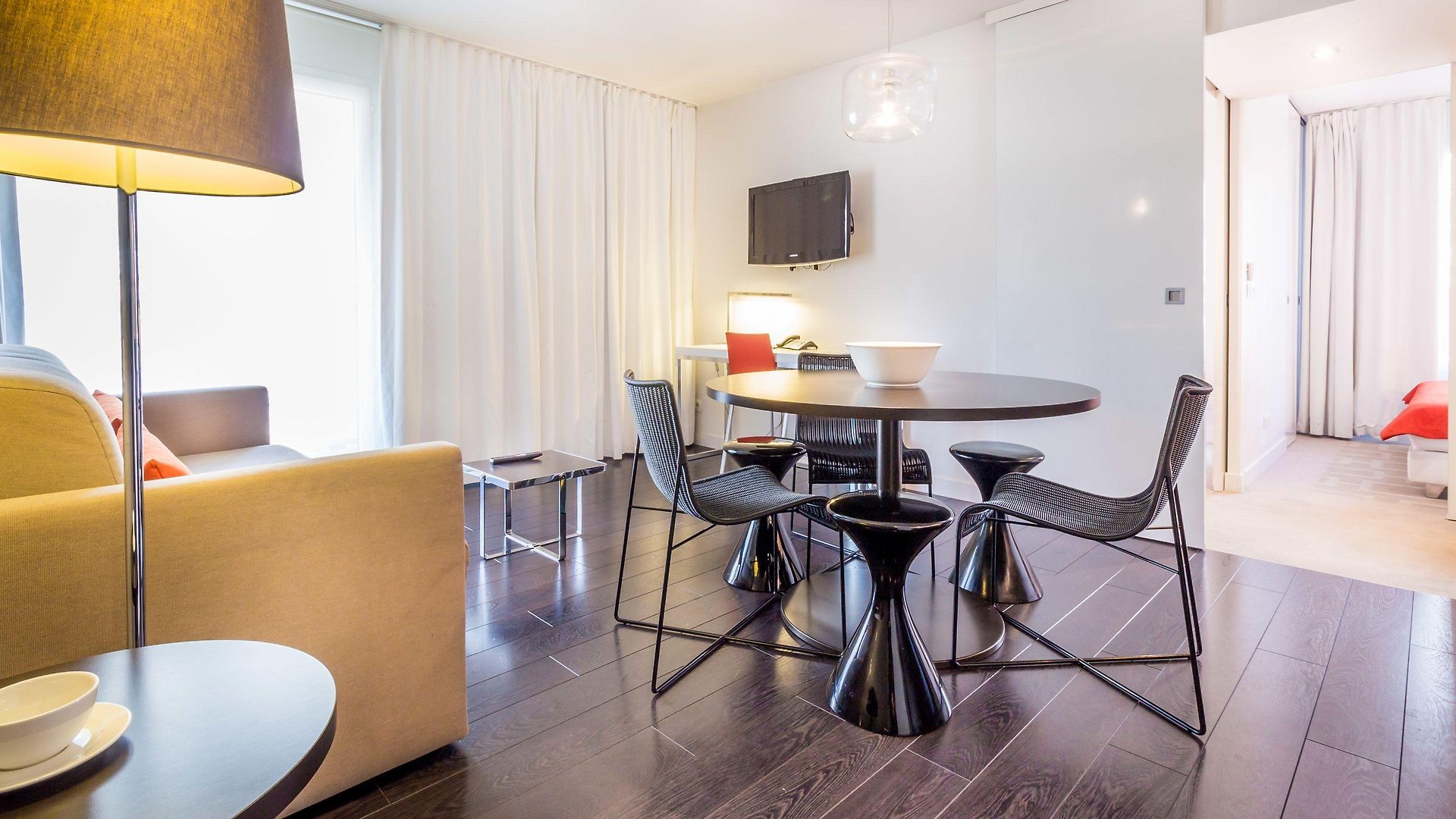 Appart hôtel Adagio Centre Nice