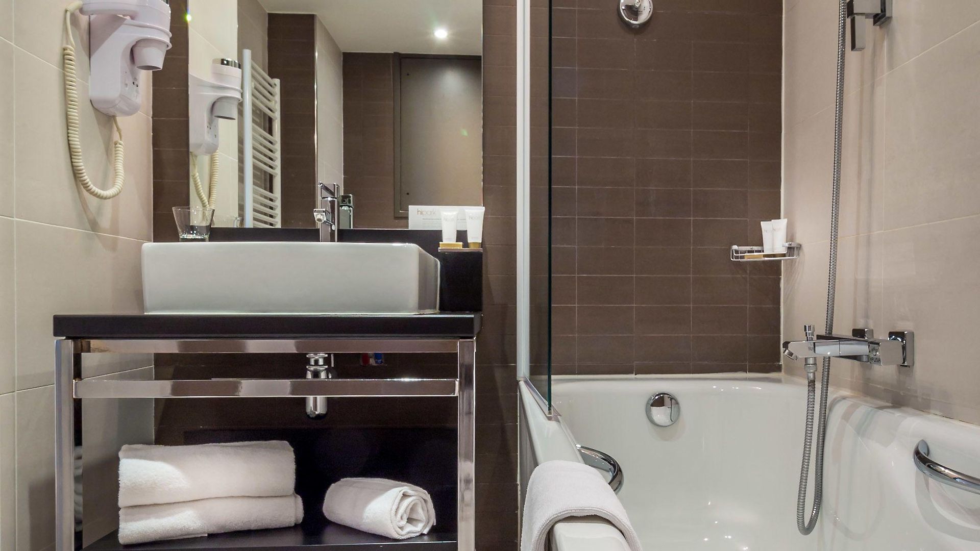 Adagio Centre Aparthotel