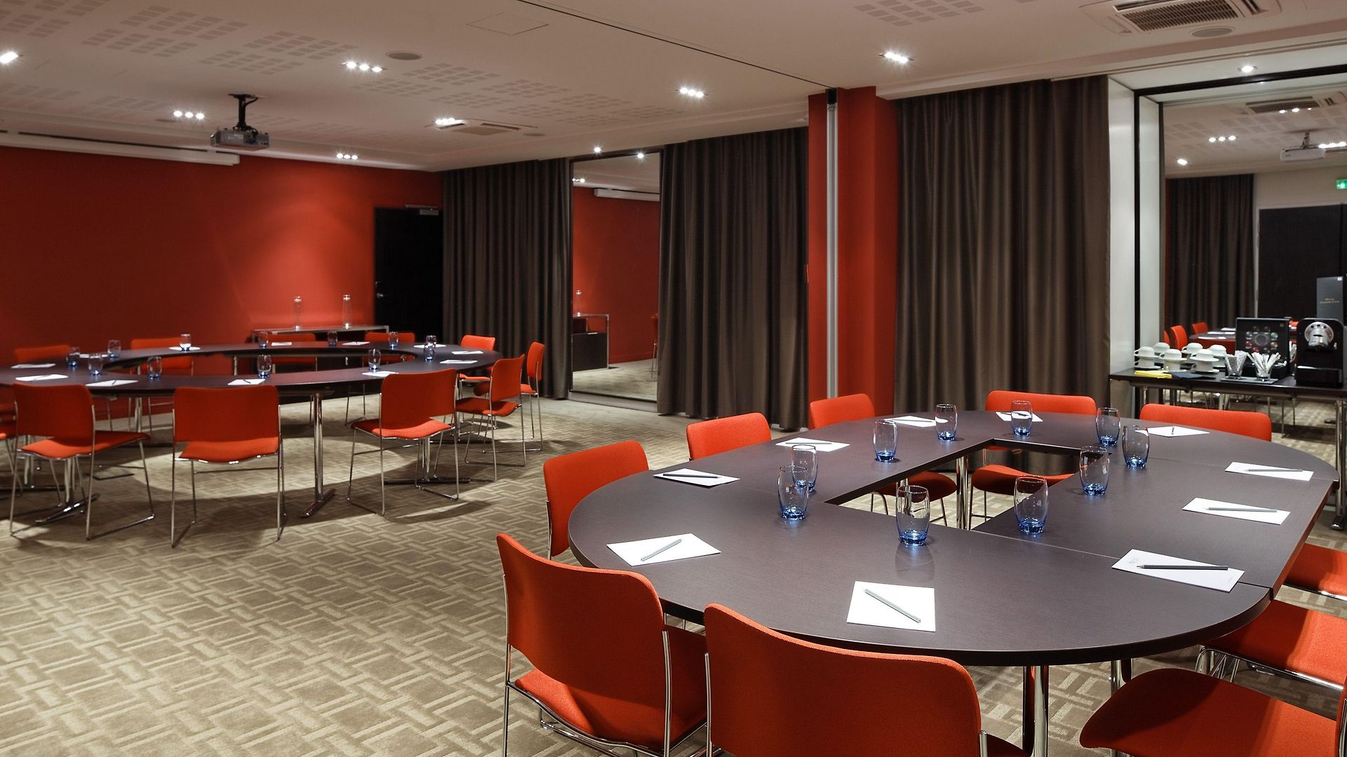 Appart hôtel Adagio Centre 3*