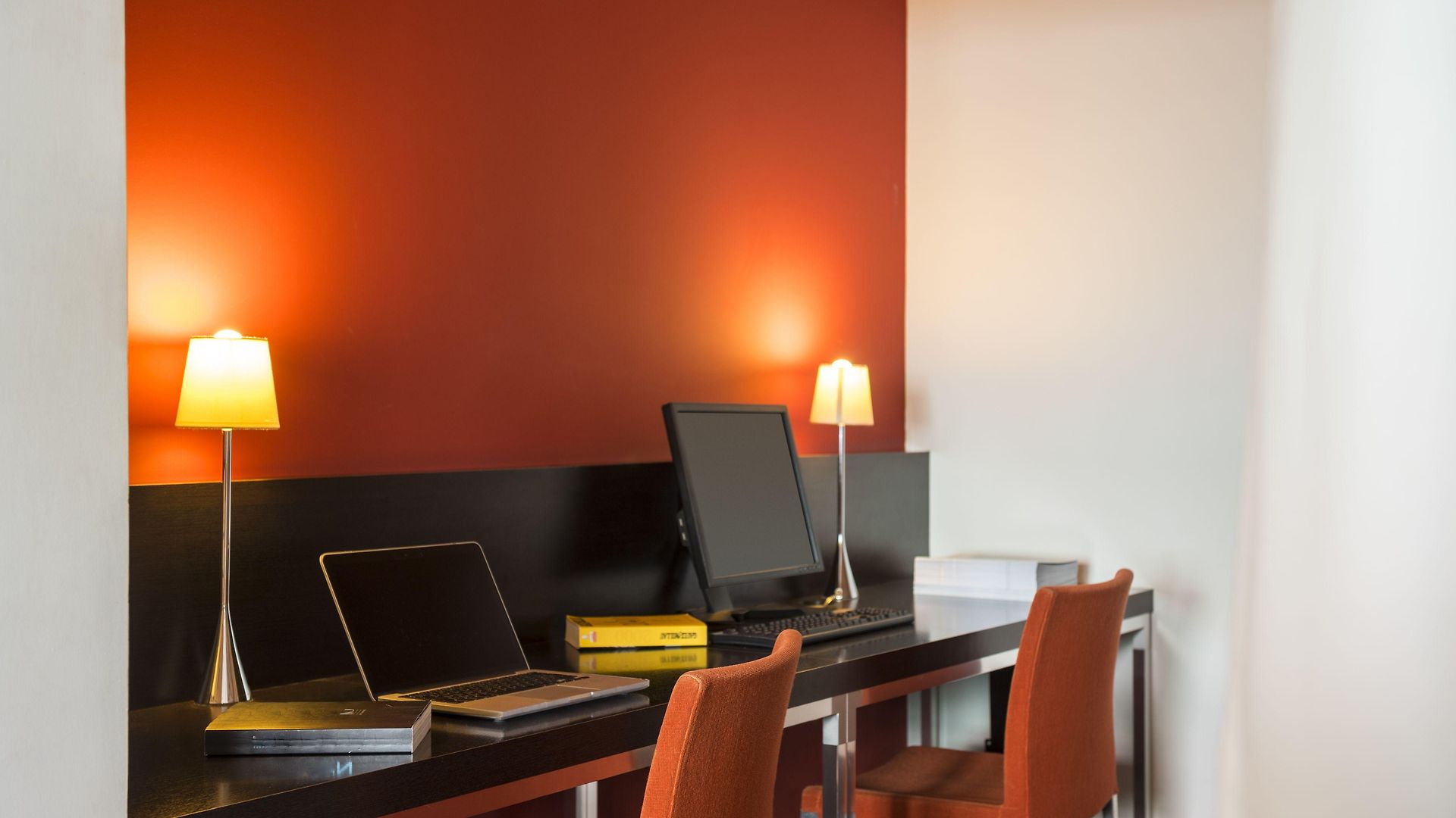 Appart hôtel Adagio Centre 3*