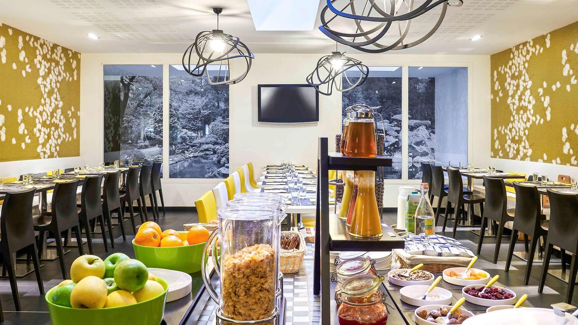 Adagio Centre Appart hôtel Nice