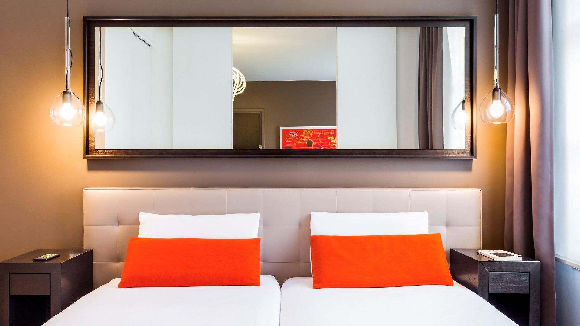 Adagio Centre Appart hôtel
