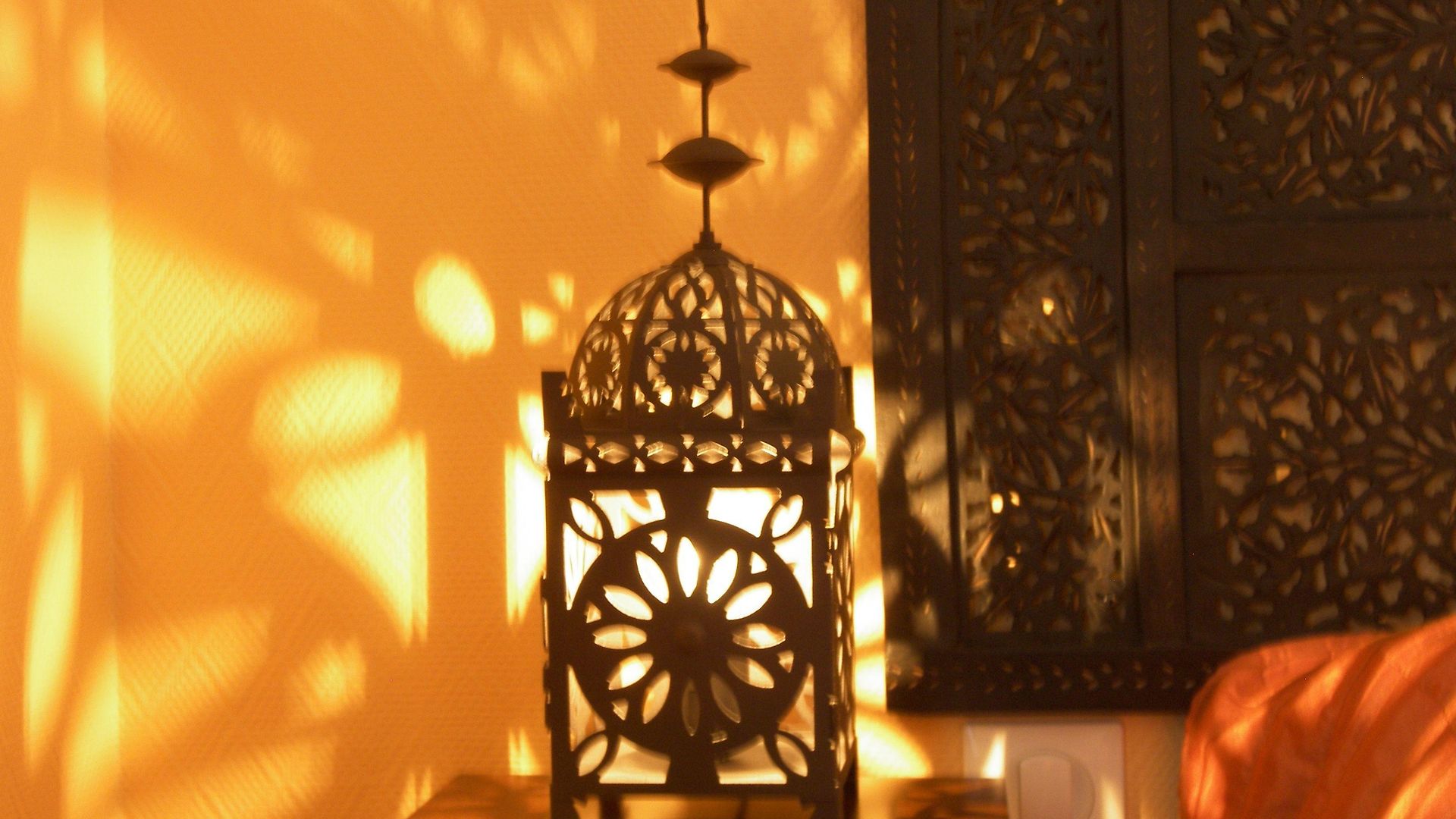 Victor Hugo Hotel