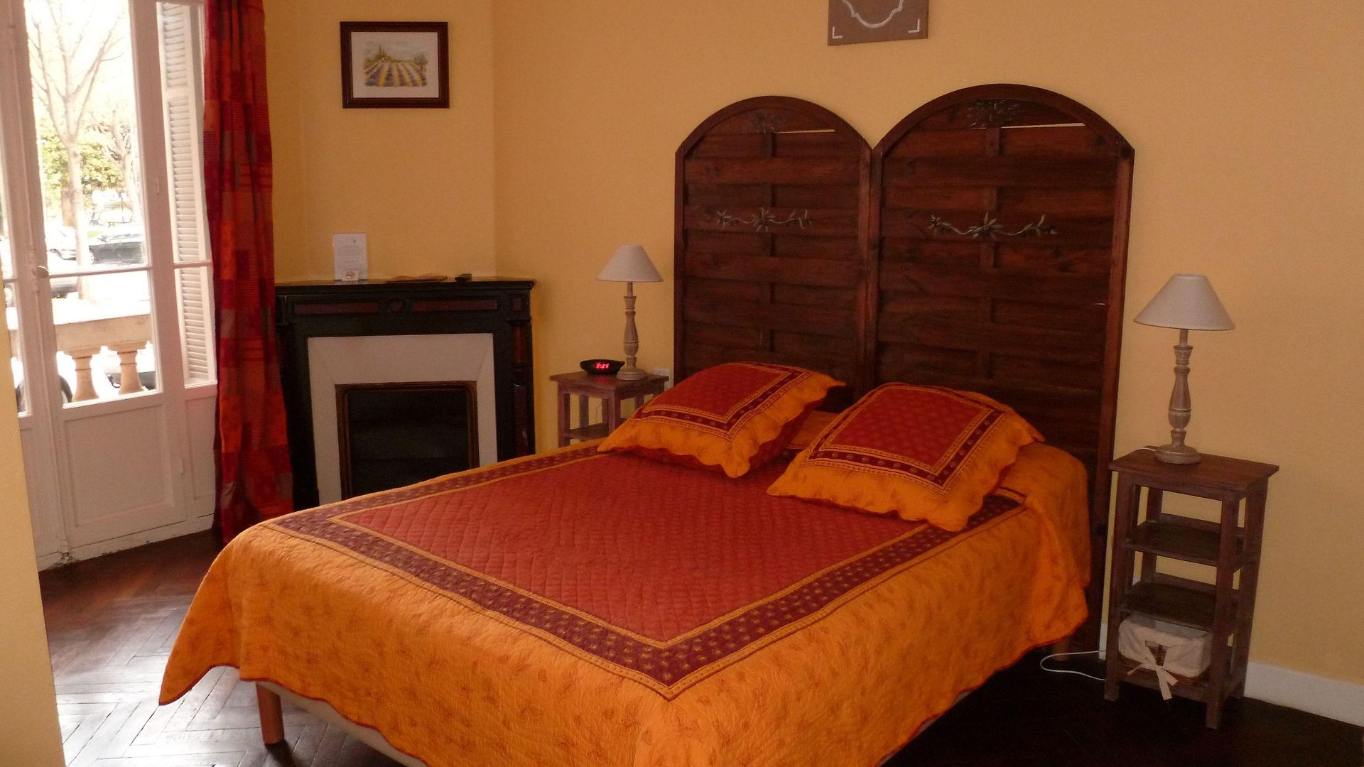 Hotel Victor Hugo