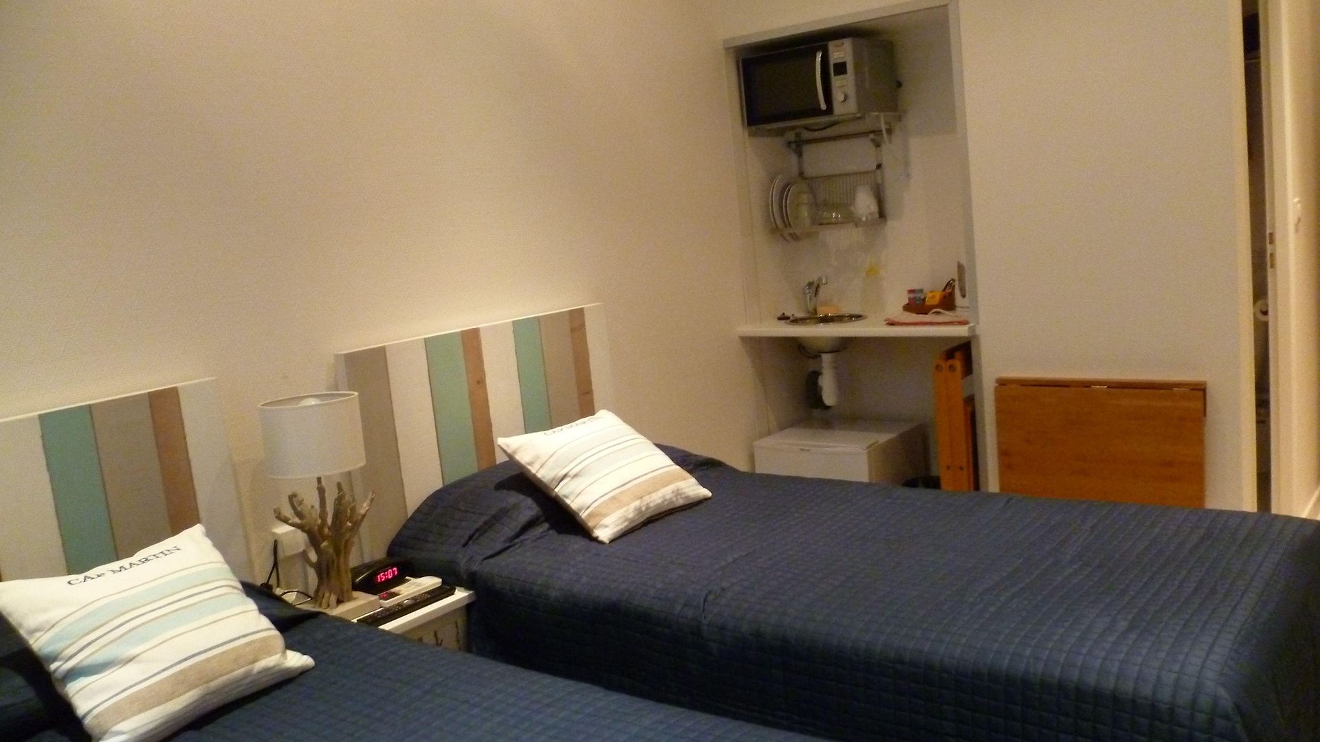 Victor Hugo Hotel Nice