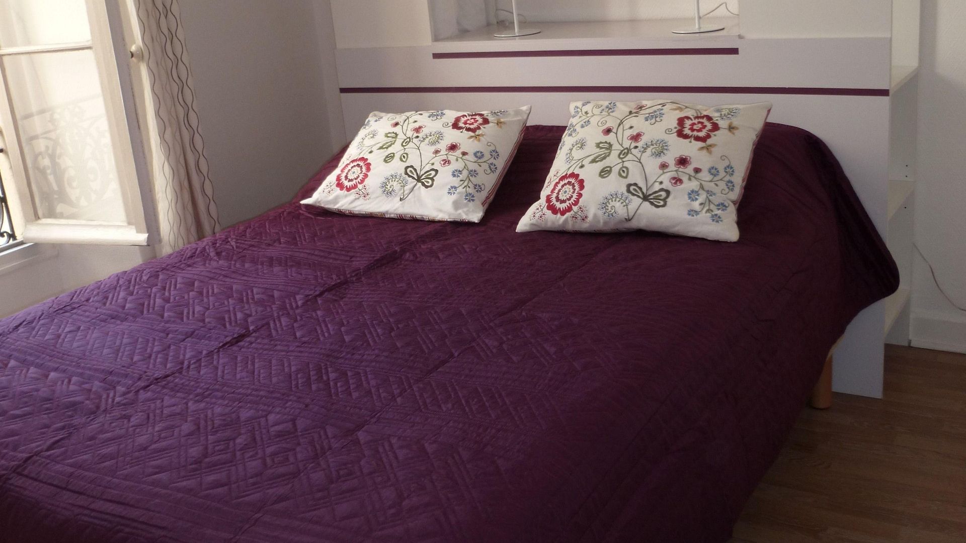 Hotel Victor Hugo 2*