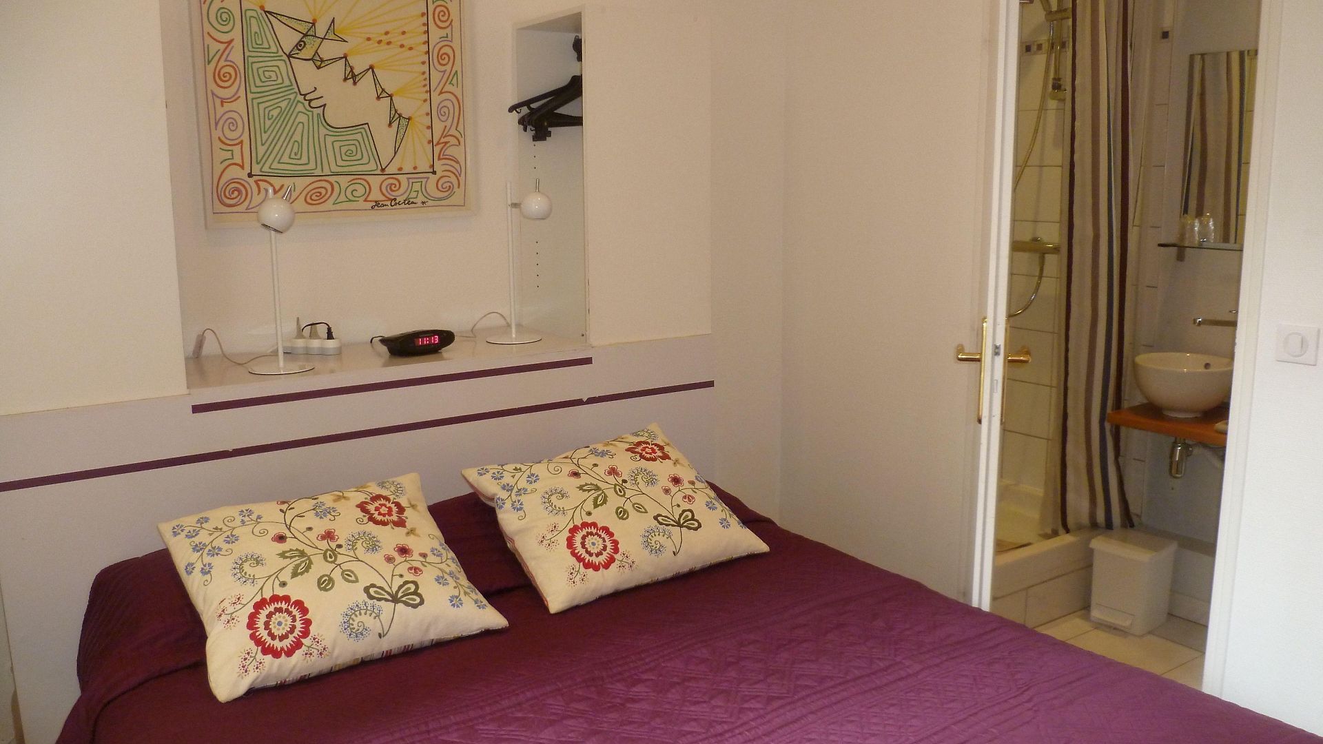 Victor Hugo Hotel Nice