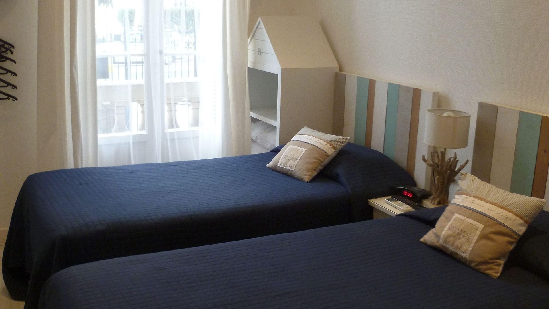 Hotel Victor Hugo