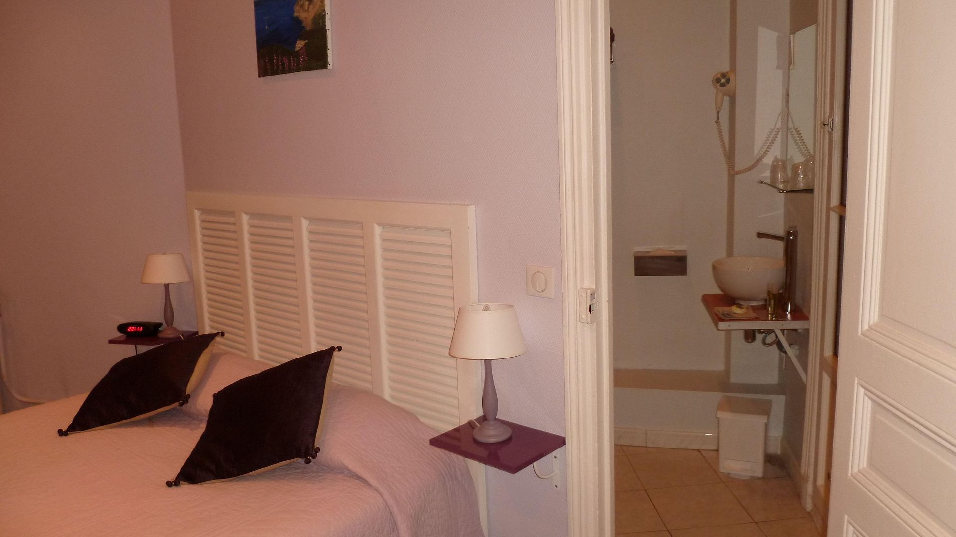 Victor Hugo Hotel