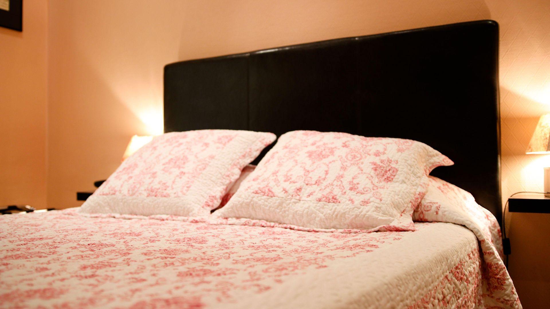 Hotel Victor Hugo Nice