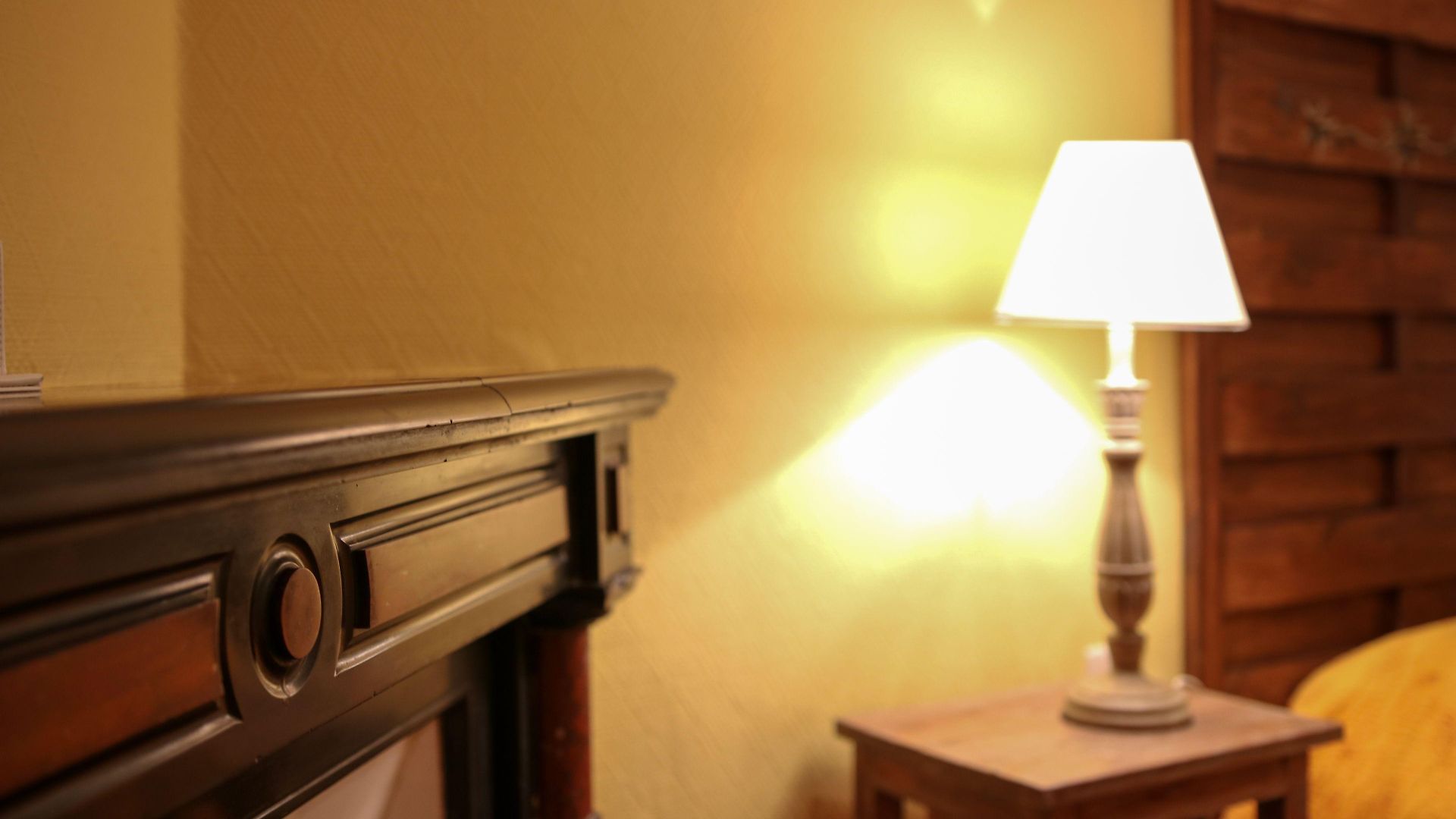 Victor Hugo Hotel