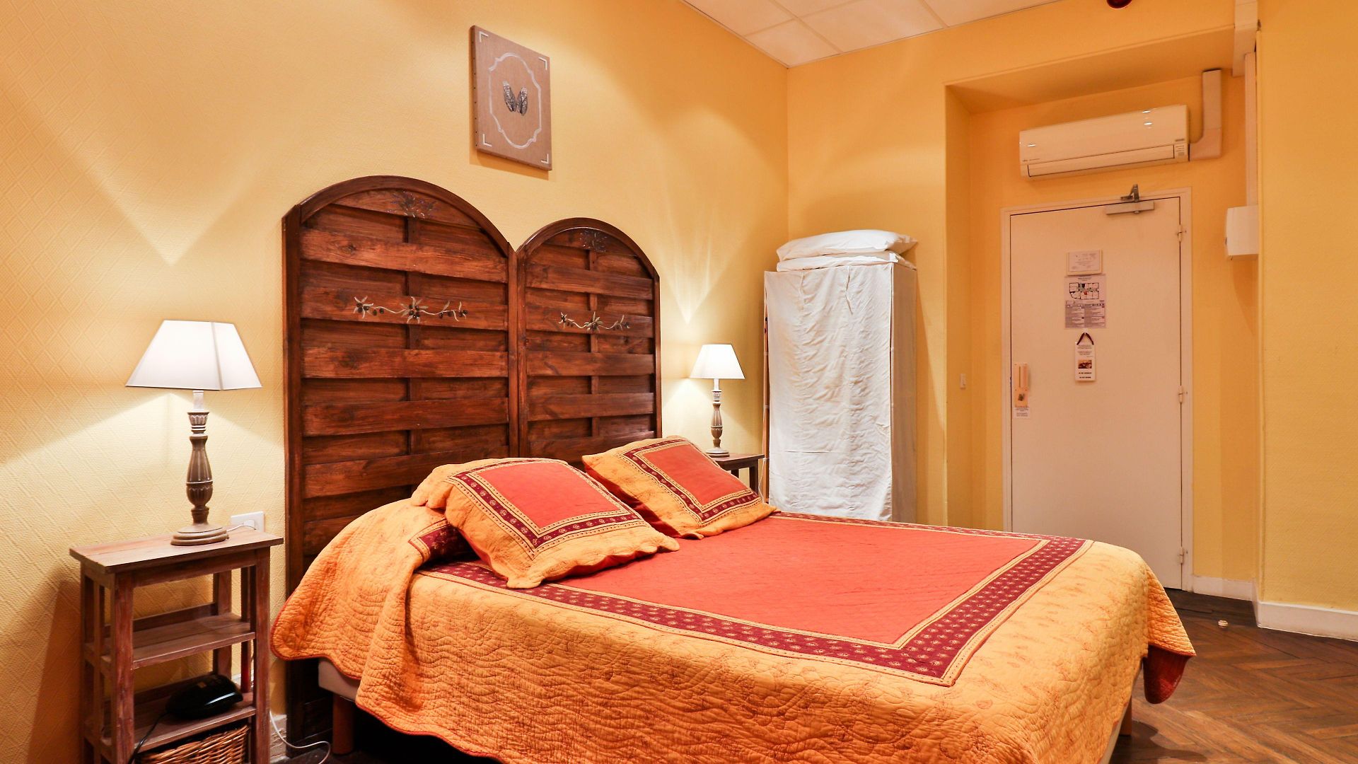 Hotel Victor Hugo Nice