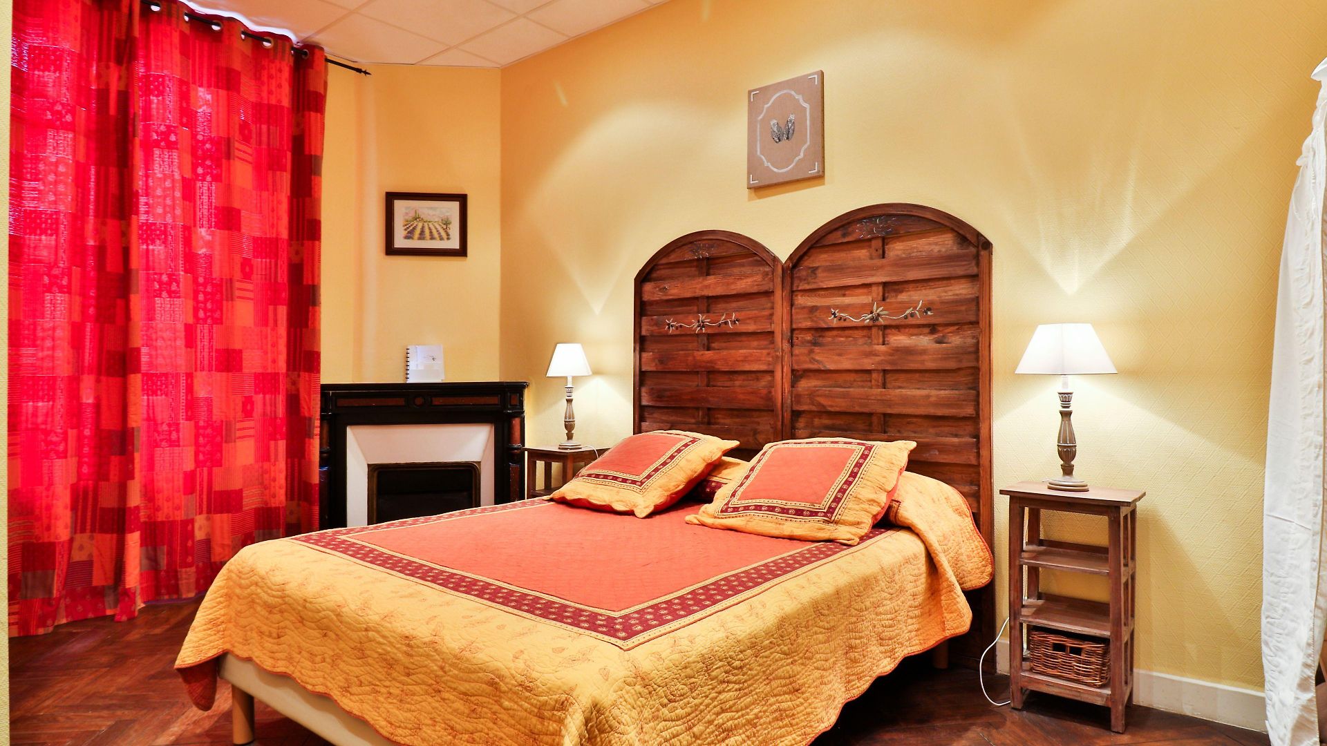 Victor Hugo Hotel