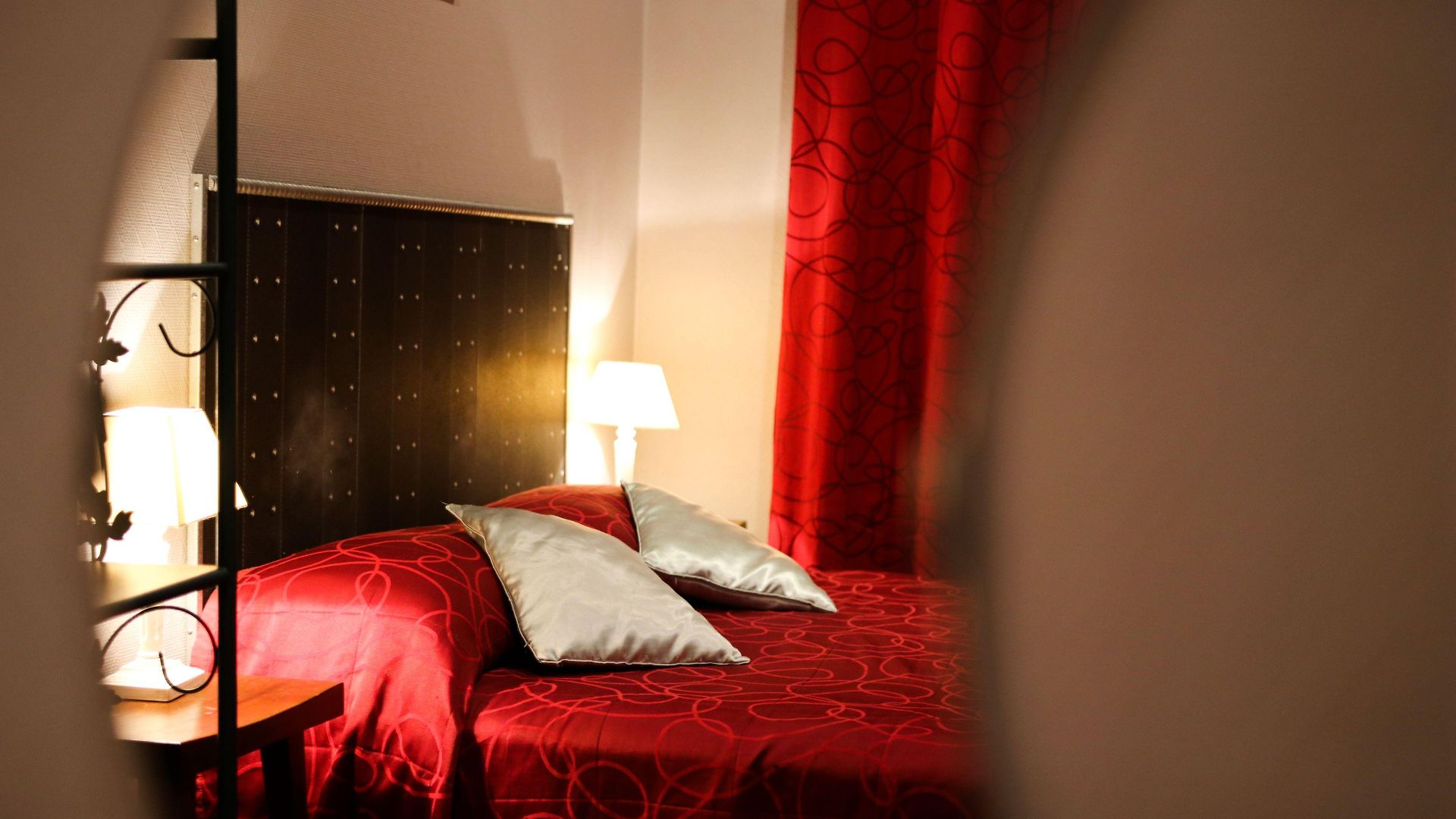 Hotel Victor Hugo 2*