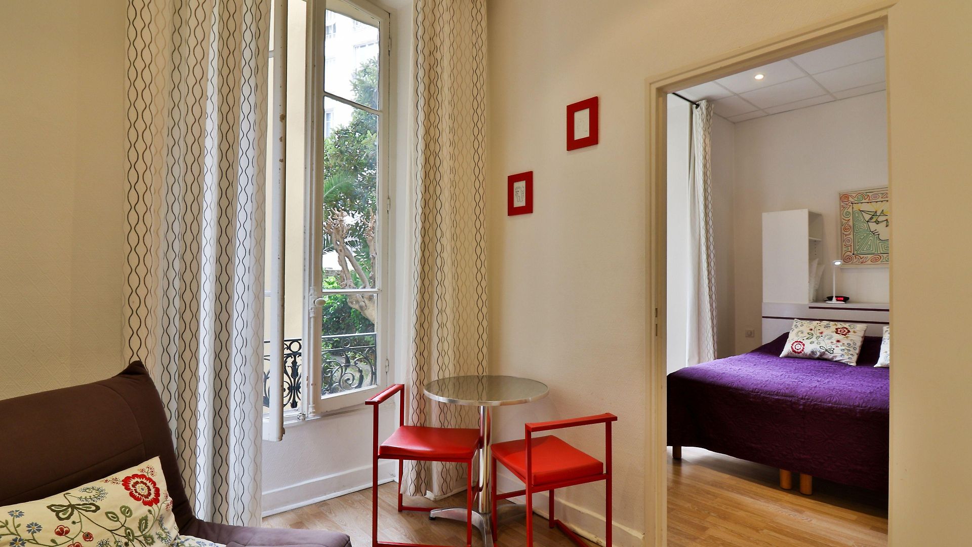 Victor Hugo Hotel 2*
