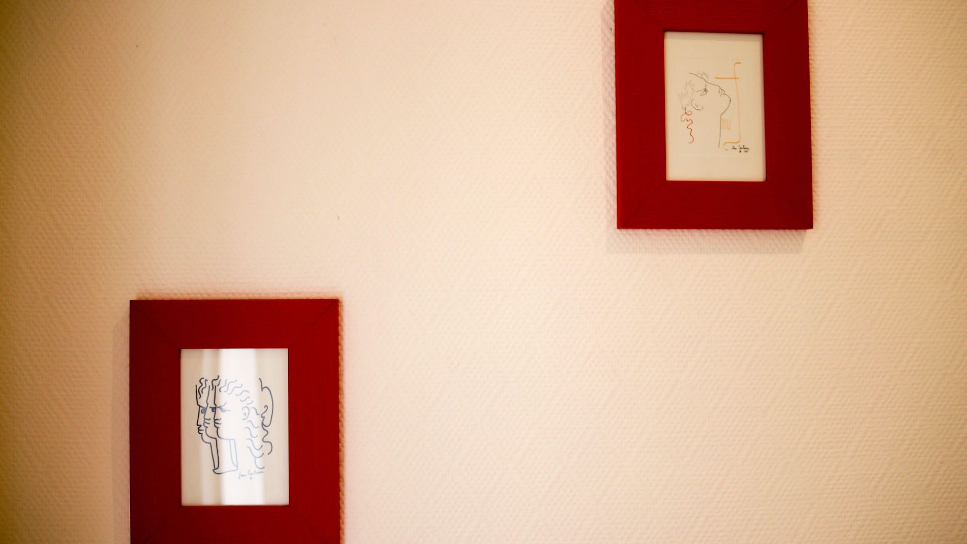 Victor Hugo Hotel Nice