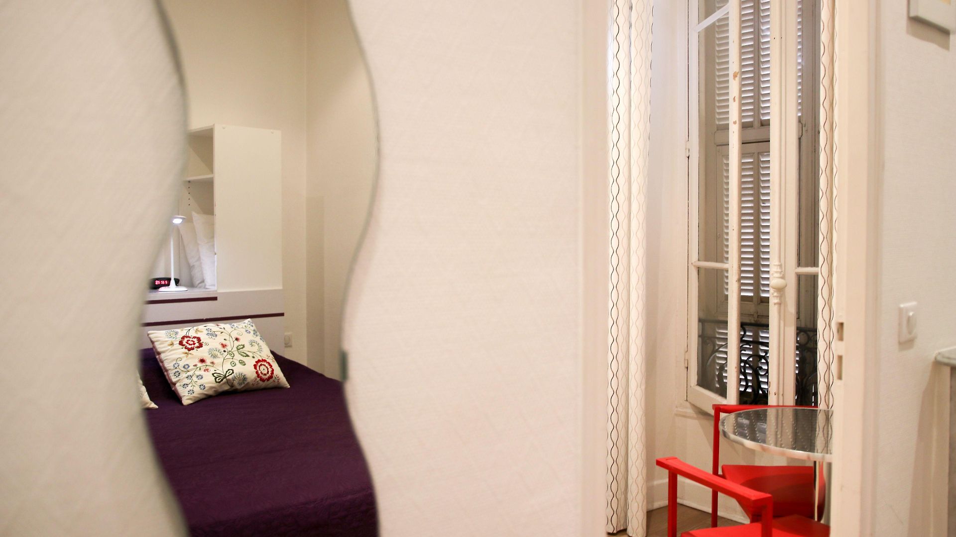 Hotel Victor Hugo