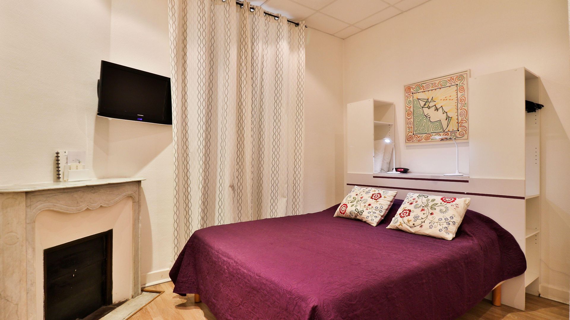 Hotel Victor Hugo