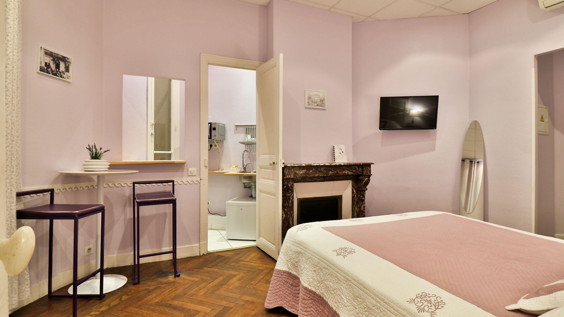 Victor Hugo Hotel Nice