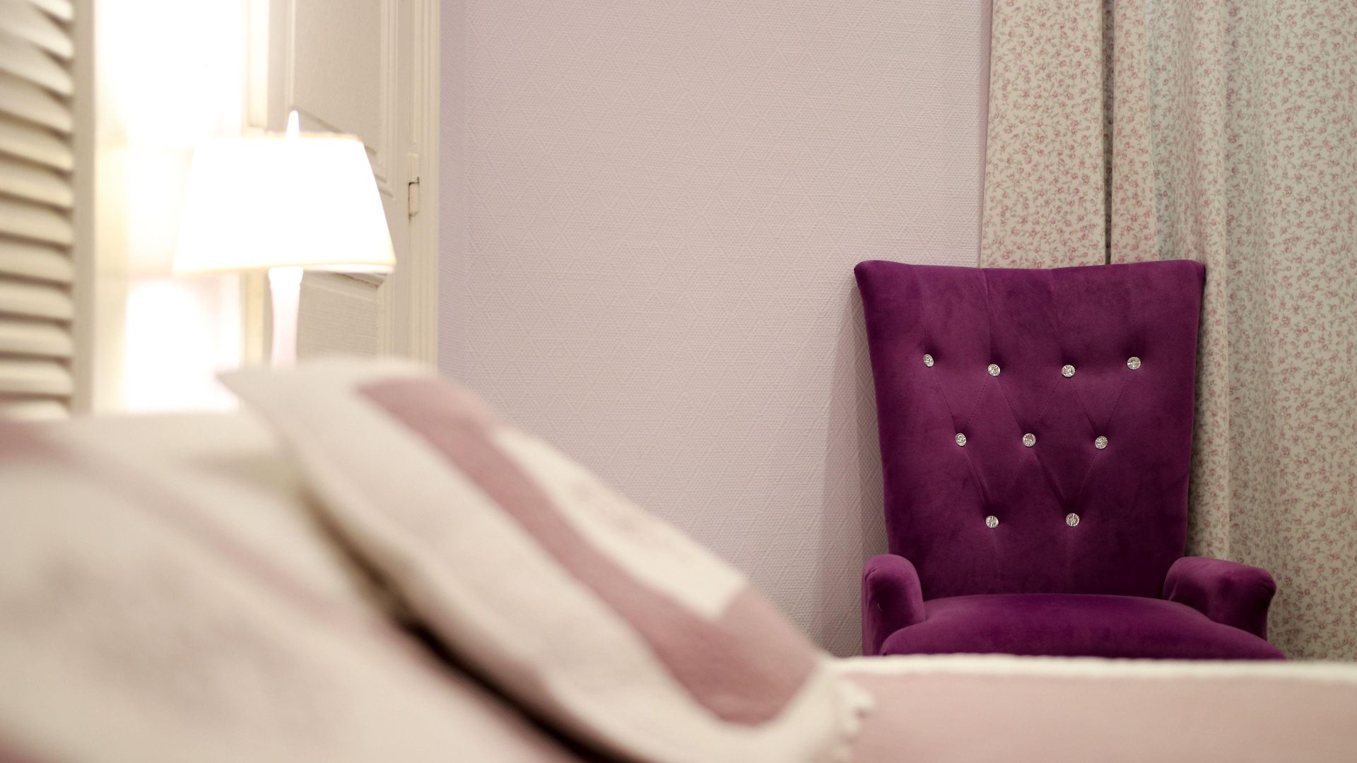 Victor Hugo Hotel 2*