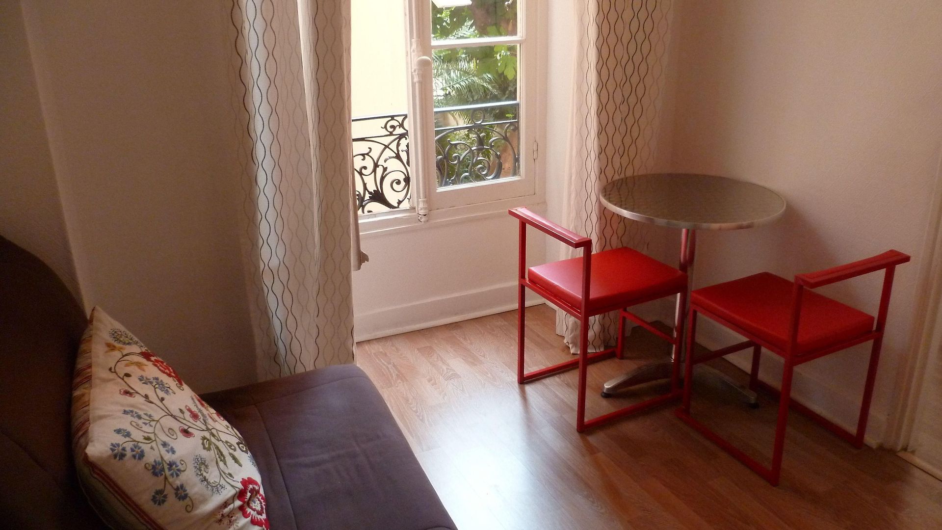 Victor Hugo Hotel 2*