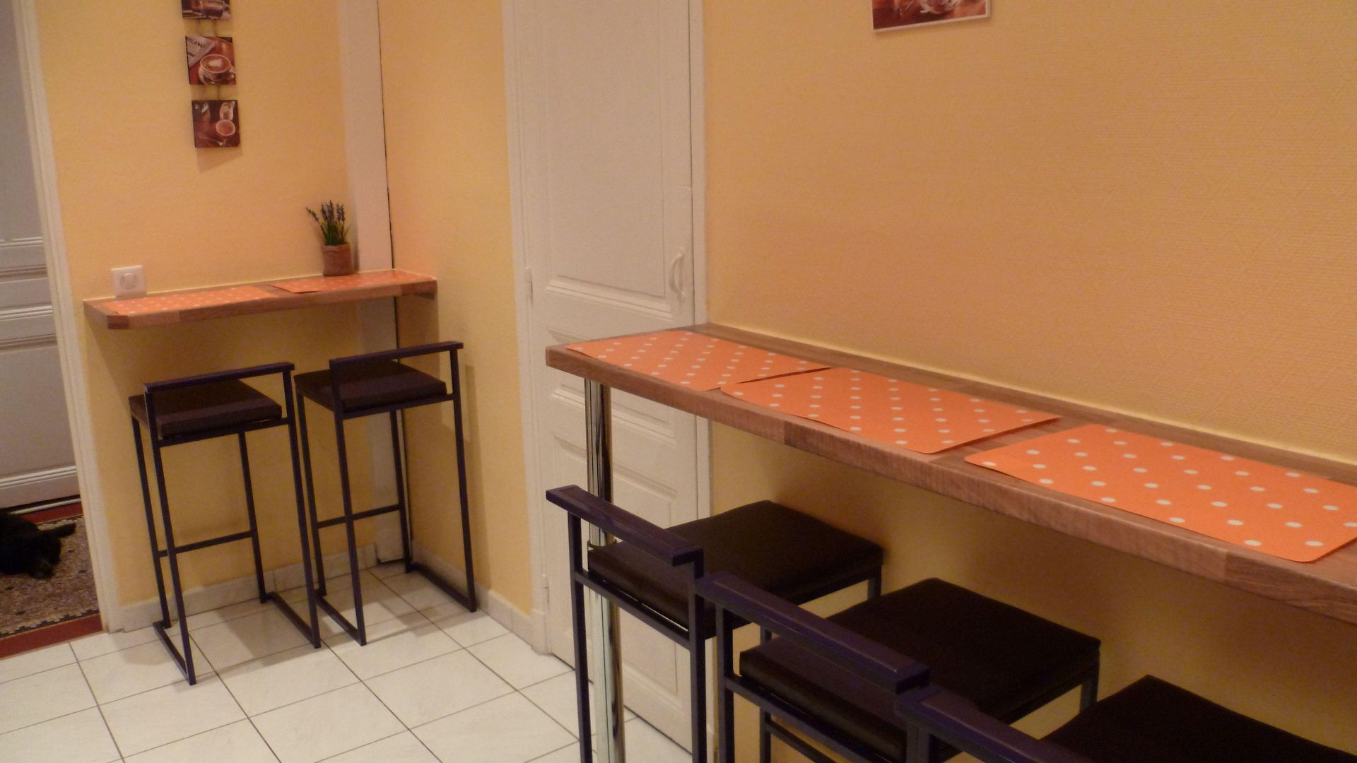 Hotel Victor Hugo 2*