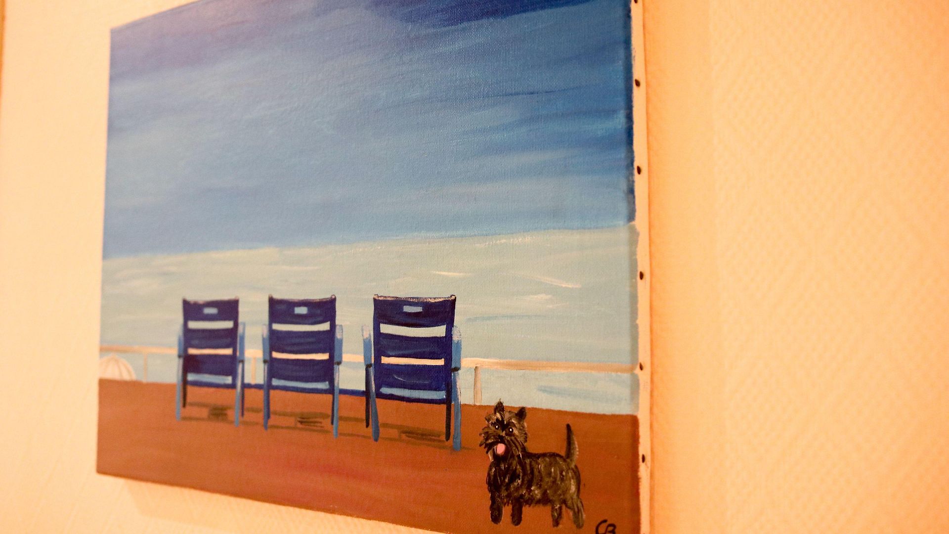 Victor Hugo Hotel