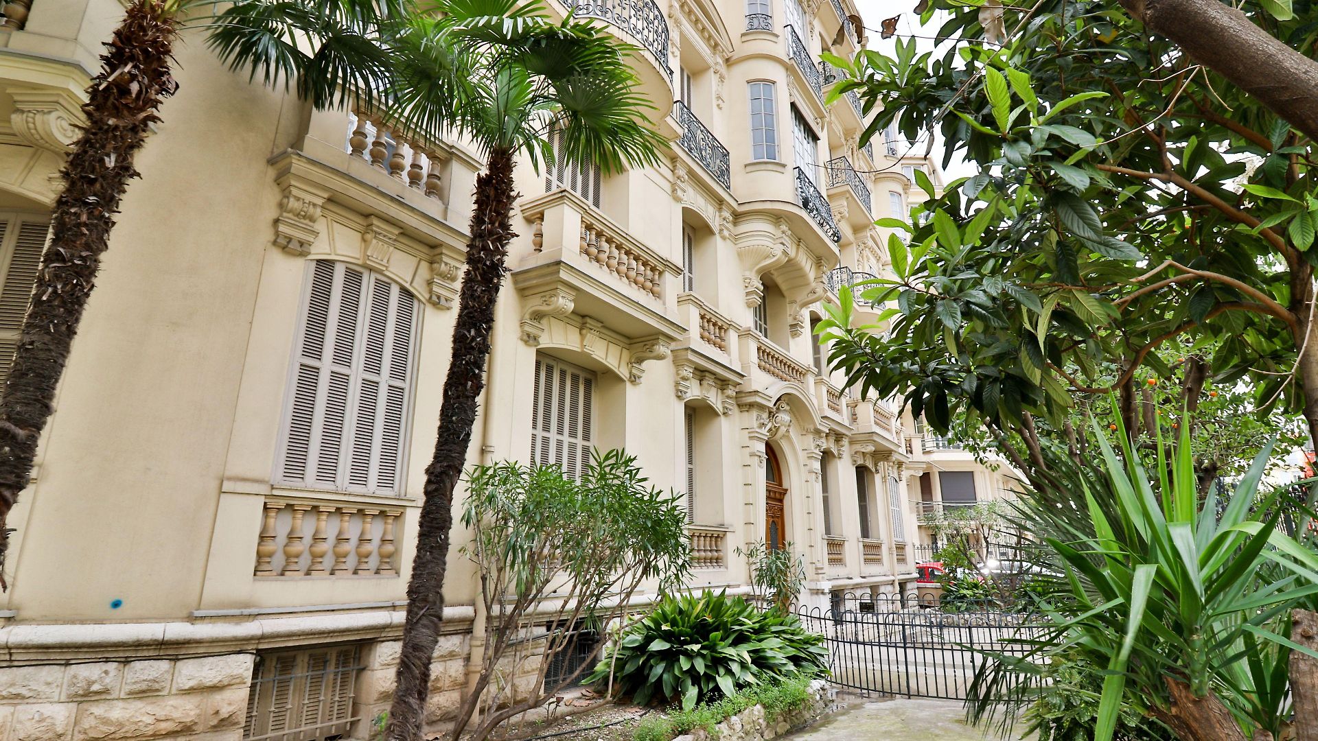 Victor Hugo Hotel 2*