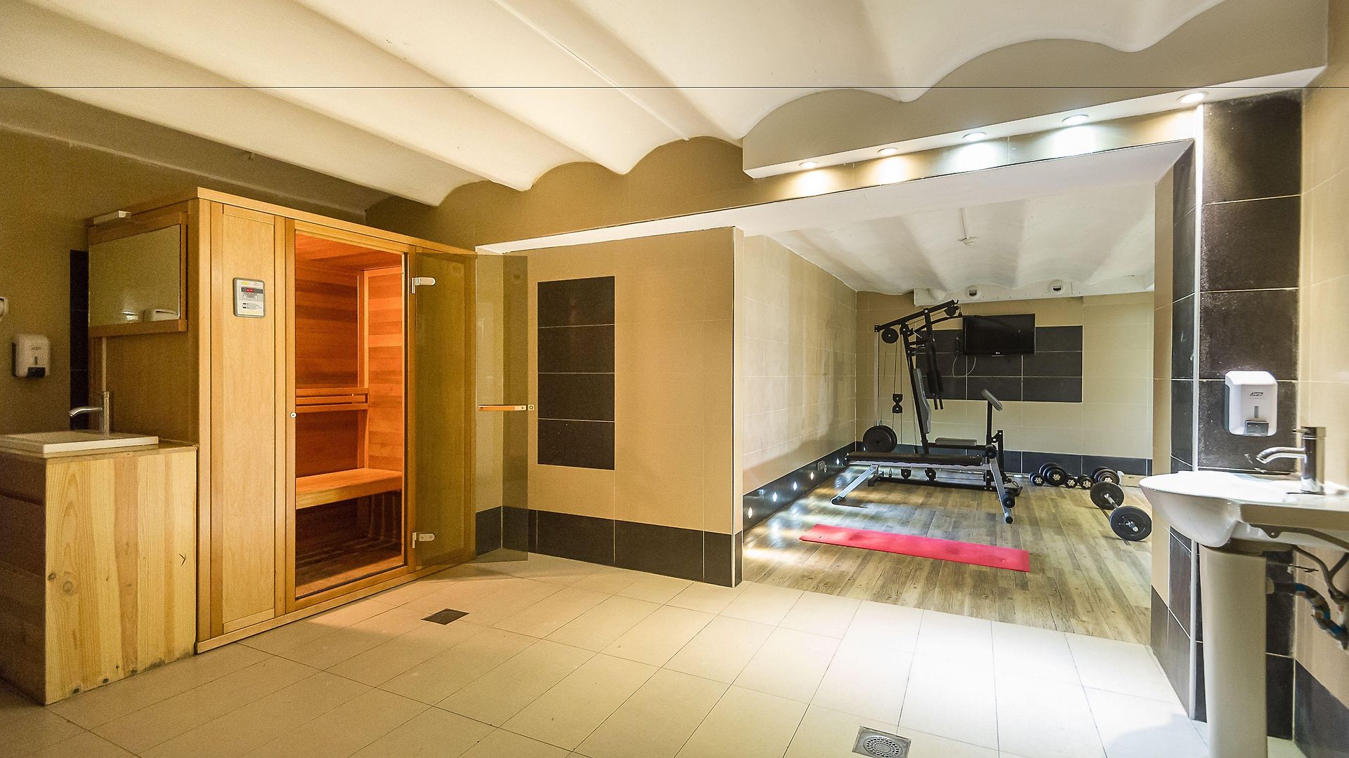 Saint Exupery Auberge de jeunesse *