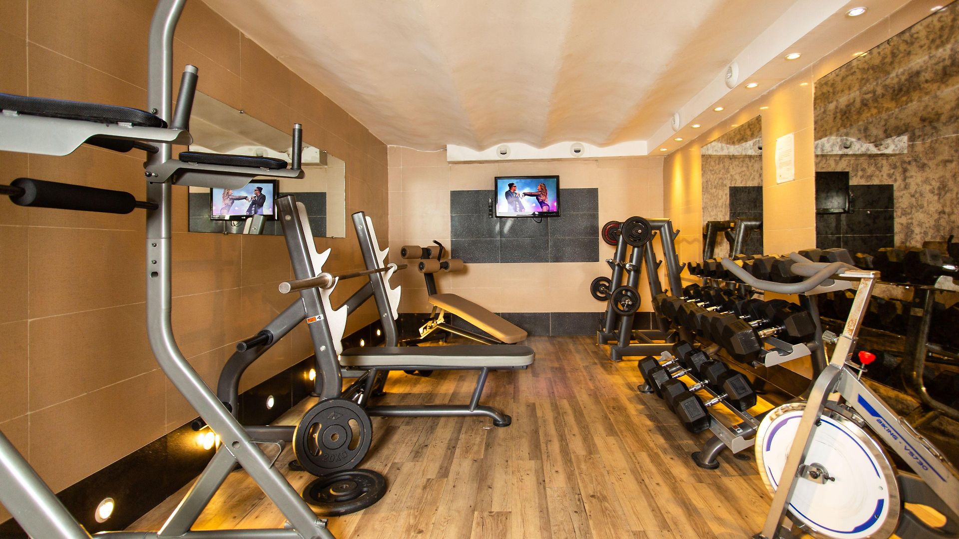Auberge de jeunesse Saint Exupery Nice